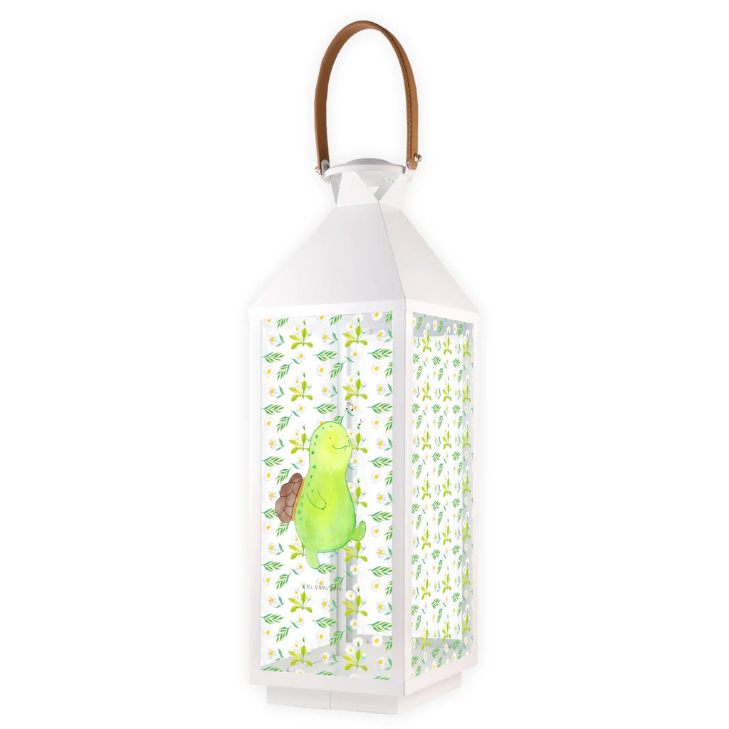 Dekoracyjna latarnia żółw gwizdać Skałka