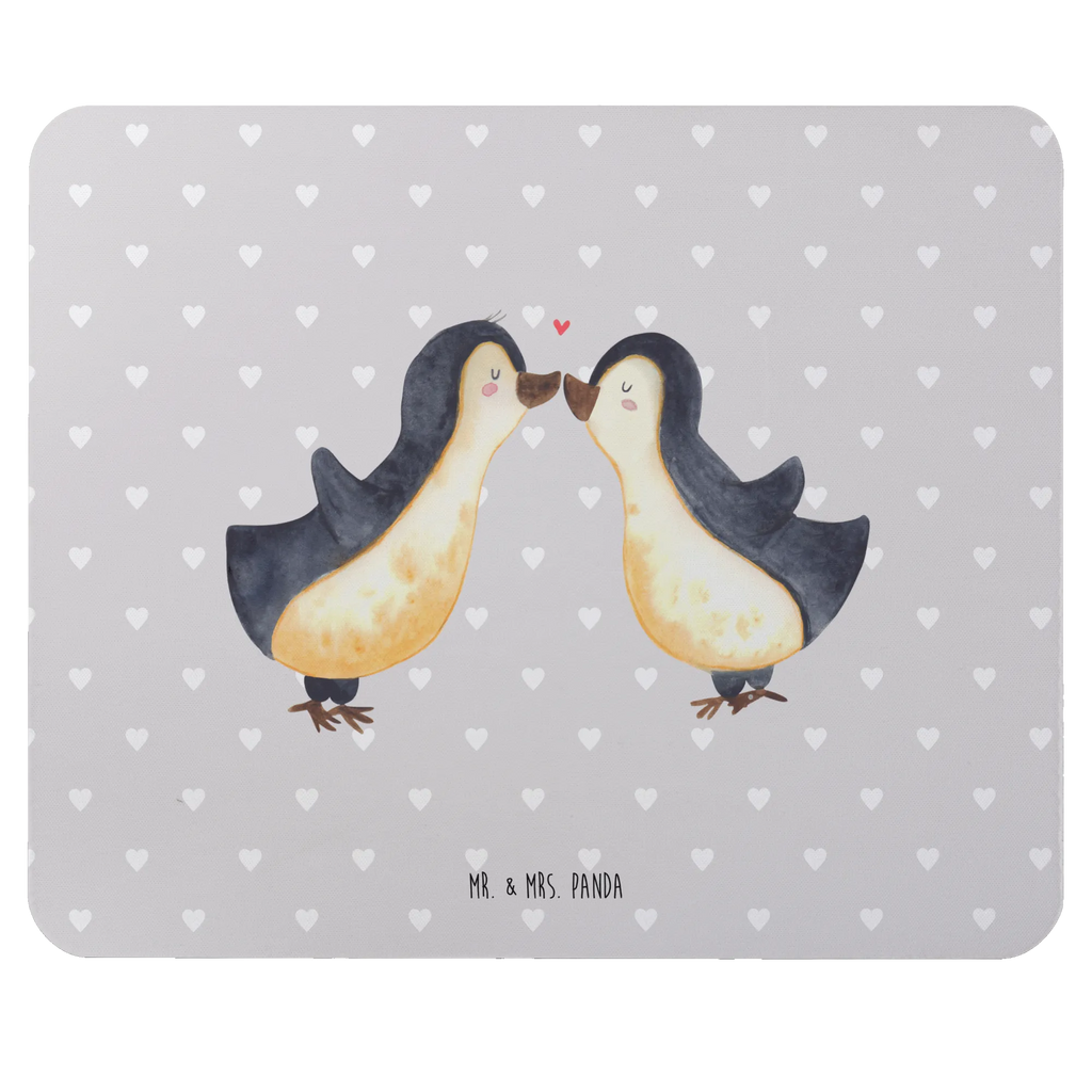 Mouse mat Penguins in love Motif, Pad, Gift, fun, Office, saying, Mouse Pad, Student, Study, mousepad, Work, Mouse, PC, Print, Love, Loving, Two, Together, Marriage, Engagement, Proposal of marriage, Love gift, gift for her, gift for him, anniversary gift, fiancé, gift friend, anniversary, gift anniversary, pair, wedding, gift girlfriend, guest gift, love saying, penguins, couple. love couple, fiancée, penguin love, proof of love, Penguin, pair of penguins, engagement, gift idea, wedding anniversary, love