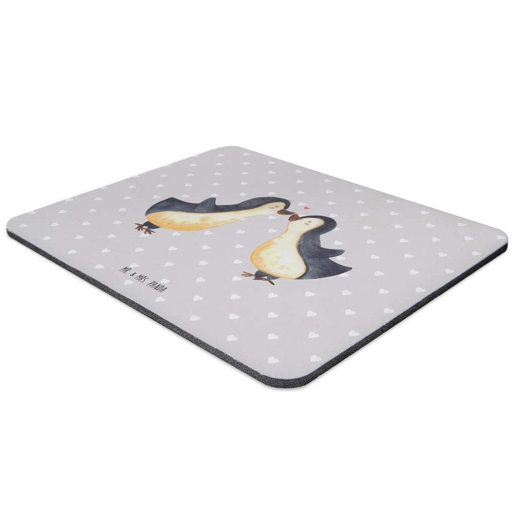 Mouse mat Penguins in love Motif, Pad, Gift, fun, Office, saying, Mouse Pad, Student, Study, mousepad, Work, Mouse, PC, Print, Love, Loving, Two, Together, Marriage, Engagement, Proposal of marriage, Love gift, gift for her, gift for him, anniversary gift, fiancé, gift friend, anniversary, gift anniversary, pair, wedding, gift girlfriend, guest gift, love saying, penguins, couple. love couple, fiancée, penguin love, proof of love, Penguin, pair of penguins, engagement, gift idea, wedding anniversary, love