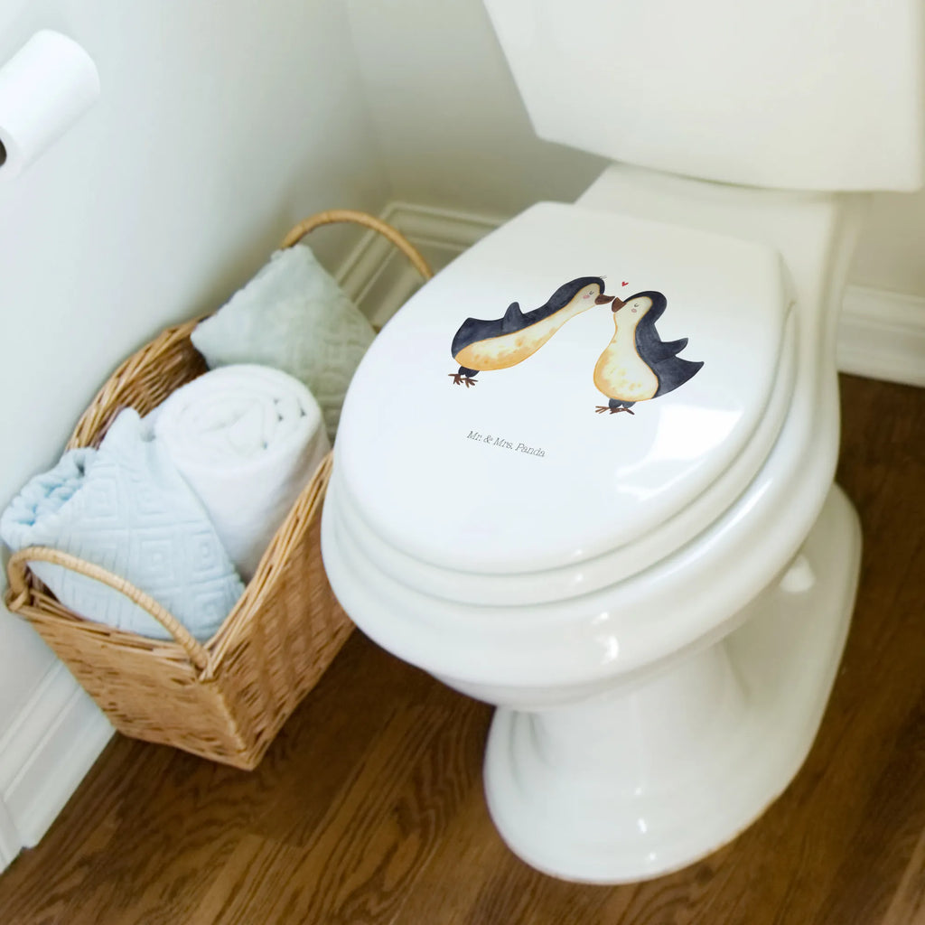 Motiv WC Sitz Pinguin Liebe WC-Sitz, Klodeckel, Toilette, Klobrille, Toilettendeckel, Liebe, Partner, Freund, Freundin, Ehemann, Ehefrau, Heiraten, Verlobung, Heiratsantrag, Liebesgeschenk, Jahrestag, Hocheitstag, Hochzeit, Pinguin Liebe, Pinguine, Verlobte, Pinguin, Paar, Hochzeitstag, Pärchen. Liebespaar, Liebesspruch, Liebesbeweis, Geschenkidee, Pinguinpaar, Geschenk Hochzeitstag, Geschenk Freund, Verlobter, Gastgeschenk, Geschenk Freundin, Love, Pinguin Paar