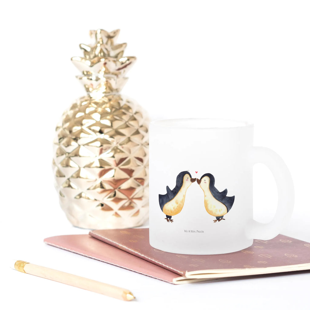 Teetasse Pinguin Liebe tasse glas, Tasse Für Tee, Glas Teebecher, Glasbecher, Trinkglas, Tee Tasse, Becher, getränkeglas, Teegläser, Teetasse, becher für tee, Tasse, Große Teetasse, Teetasse aus Glas, Teeglas, becher glas, glastasse, Teetasse Glas, Freundin, Freund, Liebe, Liebesgeschenk, Jahrestag, Verlobung, Partner, Ehemann, Ehefrau, Heiraten, Heiratsantrag, Hocheitstag, Paar, Hochzeit, Gastgeschenk, Geschenk Freund, Pinguine, Pärchen. Liebespaar, Hochzeitstag, Love, Geschenk Freundin, Geschenkidee, Pinguinpaar, Pinguin, Pinguin Paar, Verlobter, Geschenk Hochzeitstag, Verlobte, Pinguin Liebe, Liebesspruch, Liebesbeweis