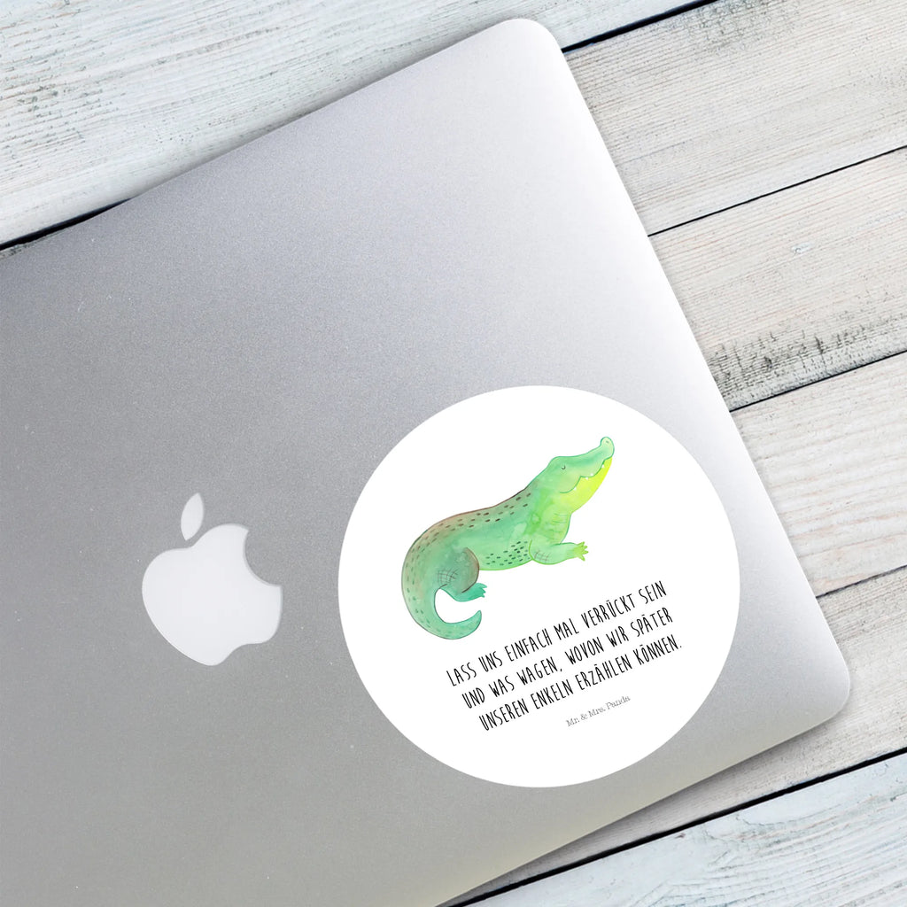 Rund Aufkleber Krokodil Rundes Siegel, Runder Sticker, Wasserfester Runder Aufkleber, Weißes Rundlabel, Runde Papieraufkleber, Glänzende Runde Aufkleber, Runde Vinylaufkleber, Runde Aufkleber Für Hochzeit, Runde Aufkleber Groß, Runde Haftfolie, Runde Klebefolie, Bedruckter Runder Aufkleber, Runde Etikettenrolle, Runde Stickerfolie, Runde Aufkleber Klein, Runder Aufkleber, Rundes Label, Runde Aufkleber Für Kinderzimmer, Selbstklebender Runder Aufkleber, Runde Aufkleber Set, Runde Beschriftungsetiketten, Matte Runde Aufkleber, Runde Aufkleber Für Flaschen, Runde Aufkleber Für Geschenke, UV-Beständiger Runder Sticker, Kreisrunder Aufkleber, Rundes Klebeetikett, Rundes Etikett, Runde Klebepunkte, Blanko Rundaufkleber, Runde Aufkleber Für Verpackungen, Farbiger Runder Aufkleber, Transparentes Rundetikett, Meerestiere, Meer, Urlaub, beste Freundin, spontan sein, Krokodile, Krokodil, verrückt sein, Abenteuerlust, Freundin, Lieblingsmensch, Reiselust