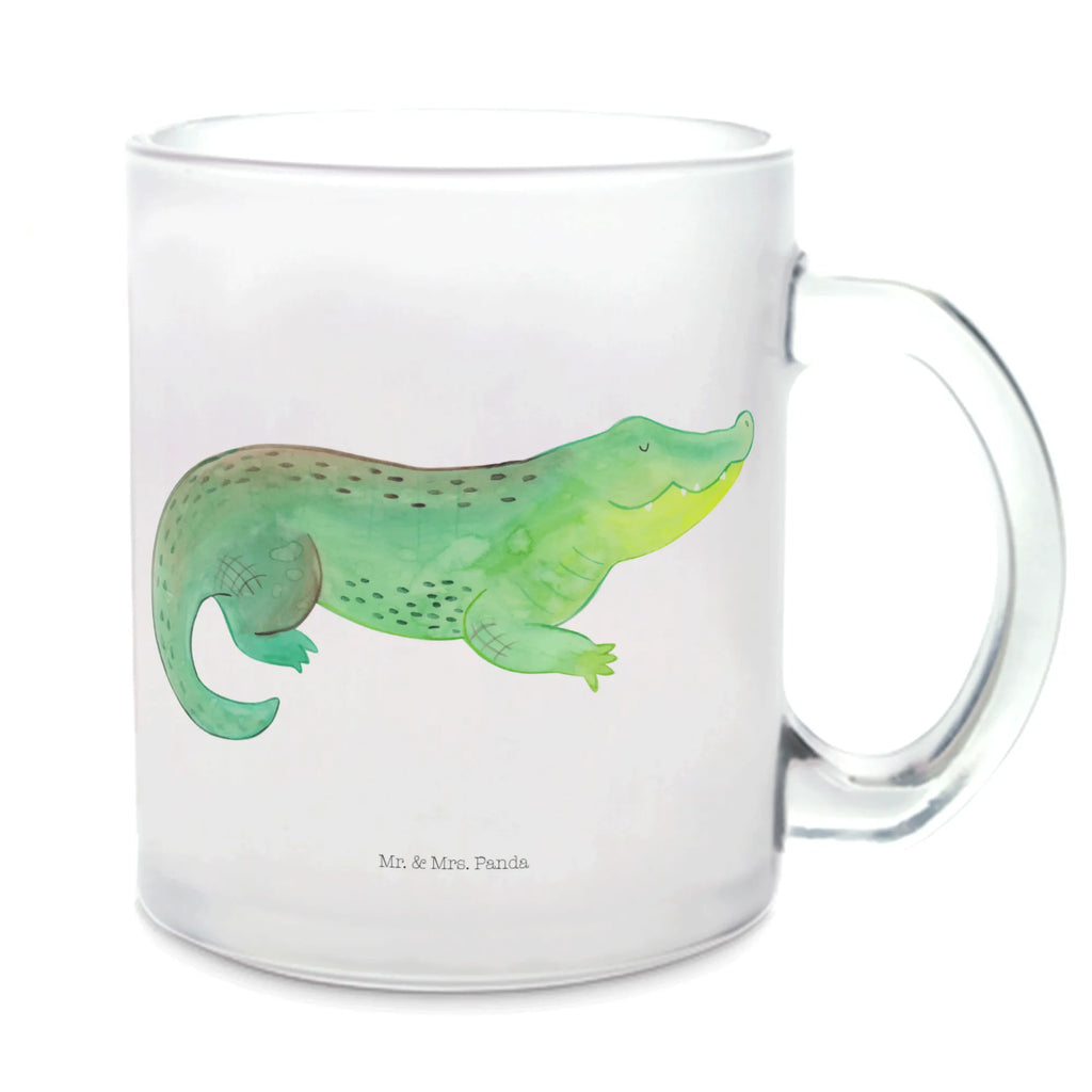 Teetasse Krokodil becher für tee, Becher, Große Teetasse, Glasbecher, Trinkglas, Teetasse Glas, getränkeglas, Teetasse aus Glas, Tasse Für Tee, Teetasse, becher glas, tasse glas, Tasse, Teegläser, Tee Tasse, Teeglas, glastasse, Glas Teebecher, Meer, Urlaub, Meerestiere, Abenteuerlust, Lieblingsmensch, Beste Freundin, Reiselust, Krokodil, Freundin, Krokodile, Spontan sein, Verrückt sein