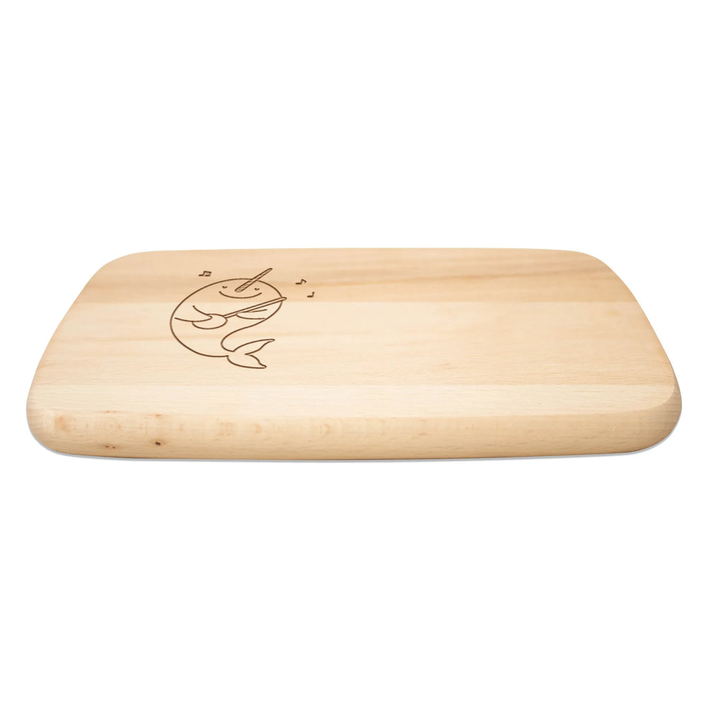 Serving board narwhal guitar breakfast board, cutting board, Board, Seafood, aquatic animals, ocean, sea, fish, shells, corals, reef, whale, narwhal, sea urchin, lobster, platypus, turtle, manatee, crocodile, orca, shrimp, gifts for seafood lovers, water world, underwater animals, underwater world, vacation, deep sea, seafood fans, gift ideas, seafood decoration, seafood posters, dancing, problem solving, talks, problems, guitar, frustration