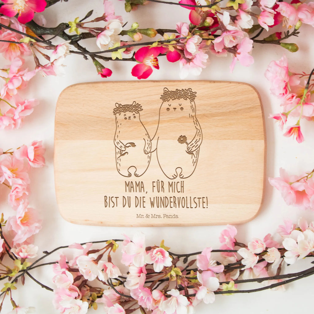 Serving board Bears with flower crown cutting board, breakfast board, Board, Family, Father's Day, Mother's Day, brother, sister, Mom, Dad, favorite person, world best mommy, family, best mommy, children, child, mommy, daughters, mom, Bear, daughter, bears, gift mommy. mother's day, favorite mommy, role model