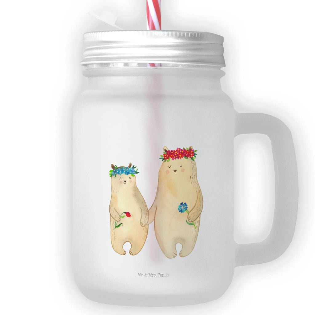 Trinkglas Mason Jar Bären mit Blumenkranz Glasbecher Im Vintage-Stil, Glas Für Saft, Einmachglas Trinkglas, Smoothieglas, Glas Mit Gravur, Mason Jar Trinkglas, Glas Für Smoothies, Glas Mit Strohhalm, Spülmaschinenfestes Mason Jar, Wiederverwendbares Trinkglas, Glas Mit Henkel Und Deckel, Rustikales Trinkglas, Glas Für Wasser, Geschenkglas Mason Jar, Mason Jar Mit Henkel, Trinkglas Retro, Glas Mit Bügelverschluss, Glas Für Sommergetränke, Mason Jar Glas Für Küche, Glas Mit Deckel Und Strohhalm, Trinkglas Im Einmachglas-Stil, Glas Für Eistee, Einmachglas Mit Henkel, Mason Jar Glas, Mason Jar Für Getränke, Limonadenglas, Glas Für Limonade, Cocktailglas Im Mason Jar Look, Mason Jar Für Gartenparty, Glas Im Country-Style, Glas Mit Schraubverschluss, Mason Jar Glas Für BBQ, Mason Jar Für Hochzeit, Vintage Trinkglas, Getränkeglas Im Landhausstil, Saftglas Mit Deckel, Glas Für Cocktails, Deko Trinkglas, Glas Mit Schraubdeckel, Familie, Vatertag, Muttertag, Bruder, Schwester, Mama, Papa, Oma, Opa, Bären, Bär, Lieblingsmensch, Vorbild, weltbeste Mama, Kind, Mutter, Mutti, Family, Tochter, beste Mutter, Kinder, Lieblingsmama, Mami, Geschenk Mama. Muttertag, Töchter