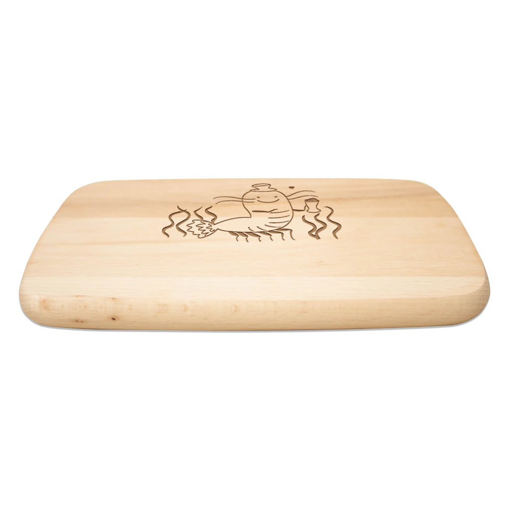 Schneidebrett Hummer Weizen Frühstücksbrettchen, Küchenbrett, Schneidebrett, Holzbrett, Schneidebrett Holz, Frühstücksbrett, Meerestiere, Meer, Urlaub, Junggeselle, Wirtschaft, Männerhaushalt, Gasthaus, Bier, Garnele, Kneipe, Junggesellin, Kochen, Bierliebhaber, Garnelen