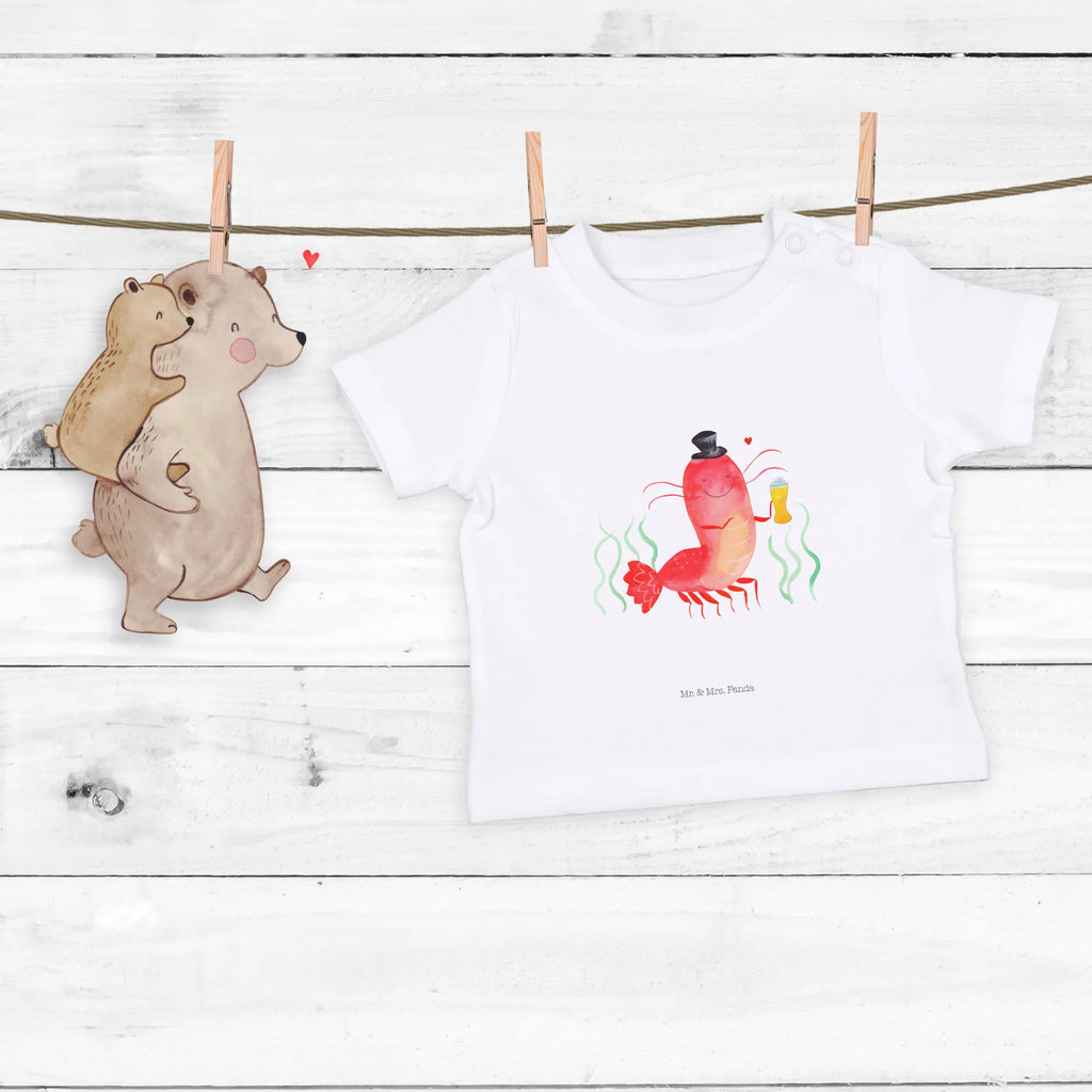 Organiczna koszulka dla niemowląt homar pszenica Baby Pullover, Baby Shirt Erstausstattung, Baby Oberteil, Baby Shirt Junge, Baby Shirt Modern, Baby Shirt Unisex, Baby Shirt Klassisch, Baby Sweatshirt, Lustiges Baby Shirt, Baby Shirt Gestreift, Baby T-Shirt, Baby Shirt Weiß, Baby Shirt Mit Aufdruck, Baby Jerseyshirt, Süßes Baby Shirt, Baby Shirt Bunt, Baby Shirt Alltag, Baby Shirt Geschenk, Baby Hemd, Baby Bio Shirt, Baby Shirt Grau, Baby Shirt Neutral, Baby Langarmshirt, Baby Kurzarmshirt, Baby Shirt Mit Spruch, Baby Shirt Mit Motiv, Baby Shirt Pastell, Baby Shirt, Baby Shirt Zur Geburt, Baby Baumwollshirt, Baby Shirt Mädchen, Baby Top, Meerestiere, Meer, Urlaub, Garnelen, Wirtschaft, Junggesellin, Bierliebhaber, Junggeselle, Gasthaus, Garnele, Kneipe, Kochen, Männerhaushalt, Bier
