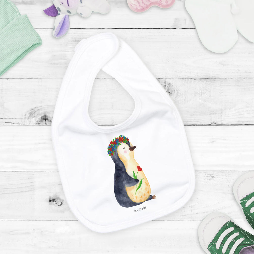 Bib Penguin Flower Babylätzchen Mit Motiv, Babyparty, Lätzchen Mit Spruch, Babymode, Lätzchen Für Babys, Baby Lätzchen Set, Babyhalstuch, Babylätzchen Wasserfest, Lätze, Babylätzchen Neutral, Babyausstattung, Kleinkind, Babylätzchen Waschbar, Baby Erstausstattung, Baby Lätzchen, Eltern, Lustiges Babylätzchen, Babylätzchen Bio Baumwolle, Sabberlätzchen, Lätzchen Baby, Geschenk Zur Geburt, Babylätzchen Handgemacht, Babylätzchen, Babylatz, Baby Latz, Halstuch Für Neugeborene, Baby Halstuch, Babylätzchen Alltagstauglich, Babyshower, Babylätzchen Bunt, Babylätzchen Weich, Babylätzchen Als Geschenk, Neugeborenen Lätzchen, Babylätzchen Mit Druckknopf, Esslätzchen Baby, Kleckerschutz Baby, Babylätzchen Mit Klettverschluss, Babyartikel, Babylätzchen Aus Baumwolle, Dreieckstuch Baby, Baby Esslätzchen, Babylätzchen Für Beikost, Babylätzchen Für Kita, Babylätzchen Für Mädchen, Babylätzchen Design, Babylätzchen Für Jungen, Kinderkleidung, Babykleidung, Spucktuch Baby, Pinguin, Leben, Wünsche, Blumenkranz, Universum, Motivation, Pinguine, Lebensziele, Ziele, Liebeskummer, Lebenslust, Geschenkidee