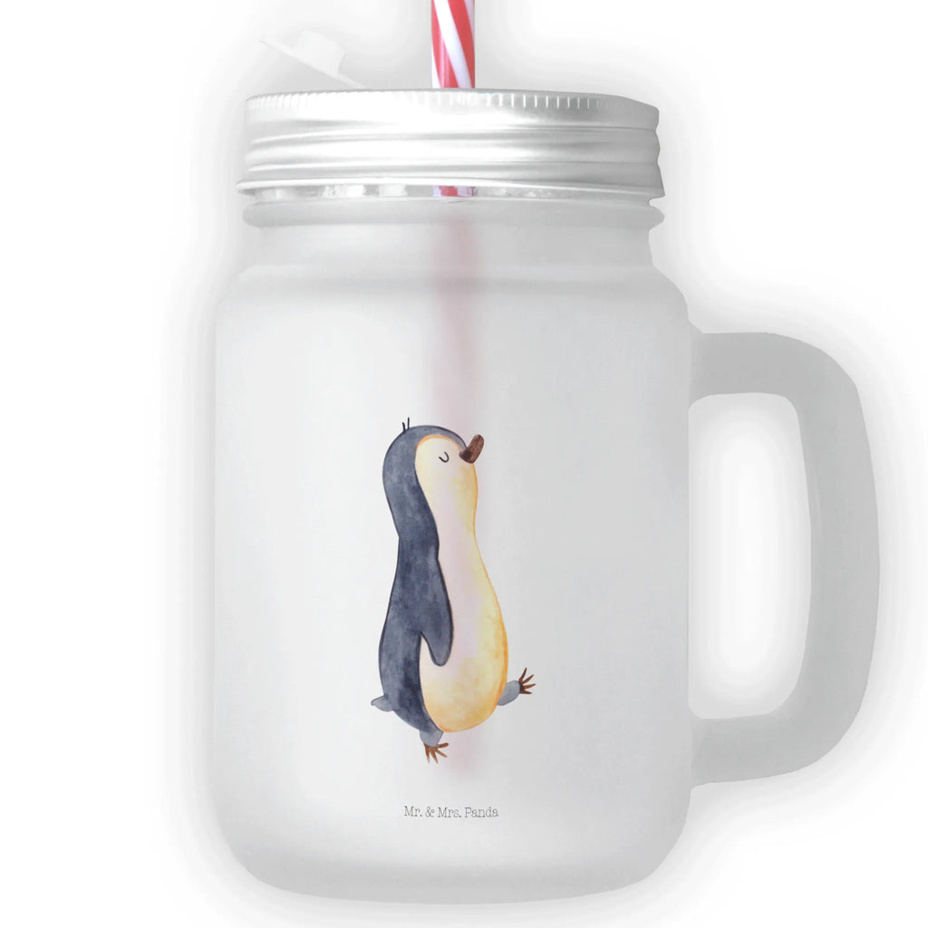 Trinkglas Mason Jar Pinguin marschierend Vintage Trinkglas, Glasbecher Im Vintage-Stil, Glas Im Country-Style, Geschenkglas Mason Jar, Glas Mit Schraubverschluss, Glas Mit Henkel Und Deckel, Mason Jar Mit Henkel, Mason Jar Trinkglas, Glas Mit Bügelverschluss, Getränkeglas Im Landhausstil, Einmachglas Trinkglas, Limonadenglas, Glas Mit Schraubdeckel, Glas Für Cocktails, Saftglas Mit Deckel, Glas Mit Gravur, Glas Mit Deckel Und Strohhalm, Glas Für Saft, Mason Jar Glas Für Küche, Glas Für Limonade, Trinkglas Retro, Glas Für Smoothies, Glas Mit Strohhalm, Deko Trinkglas, Cocktailglas Im Mason Jar Look, Spülmaschinenfestes Mason Jar, Wiederverwendbares Trinkglas, Mason Jar Für Getränke, Mason Jar Glas Für BBQ, Trinkglas Im Einmachglas-Stil, Glas Für Eistee, Einmachglas Mit Henkel, Rustikales Trinkglas, Smoothieglas, Mason Jar Für Gartenparty, Mason Jar Glas, Glas Für Sommergetränke, Mason Jar Für Hochzeit, Pinguin, Bruder, Langschläfer, Schwester, Frühaufsteher, Familie, Pinguine