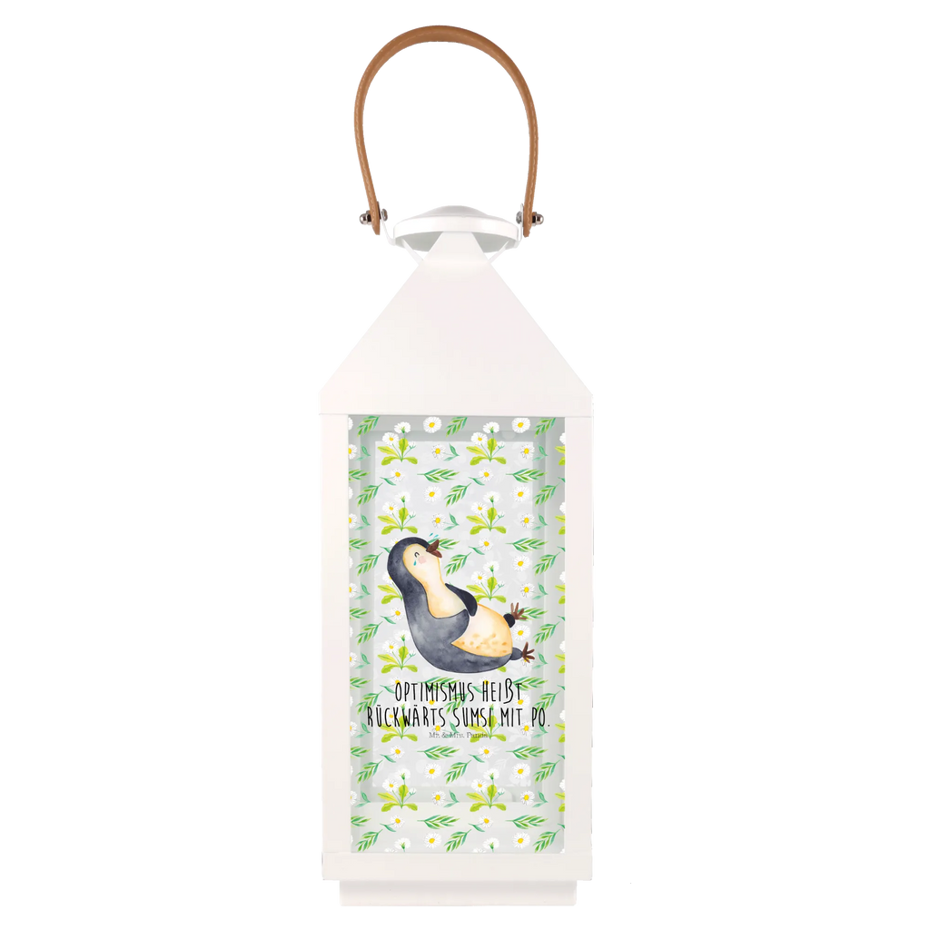 Decorative lantern Penguin Laugh Penguin, North Pole, Winter, Penguins, Fröhlich, Pinguin, lustiger Spruch, Pinguine, Optimismus