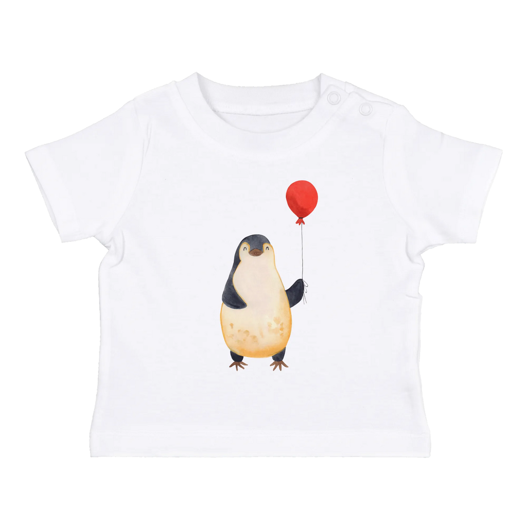 Organiczna koszulka dla niemowląt pingwin balon Baby Shirt Erstausstattung, Baby Shirt Klassisch, Baby Jerseyshirt, Baby Shirt Bunt, Baby Shirt Neutral, Baby Baumwollshirt, Baby Shirt Geschenk, Baby Top, Baby Shirt, Baby Pullover, Baby Shirt Weiß, Baby Shirt Alltag, Baby Shirt Mit Motiv, Baby Hemd, Baby Shirt Zur Geburt, Süßes Baby Shirt, Baby Shirt Modern, Baby Langarmshirt, Baby Bio Shirt, Baby Shirt Junge, Baby Shirt Pastell, Baby Sweatshirt, Baby Shirt Grau, Baby Oberteil, Lustiges Baby Shirt, Baby Shirt Mädchen, Baby Shirt Gestreift, Baby Shirt Mit Spruch, Baby T-Shirt, Baby Kurzarmshirt, Baby Shirt Mit Aufdruck, Baby Shirt Unisex, Pinguin, Glück, Liebe, Pinguine, Motivation, Geschenkidee, Neustart, Neues Leben, Geschenk Freundin, Luftballon, Beste Freundin, Lebenslust, Tagträume