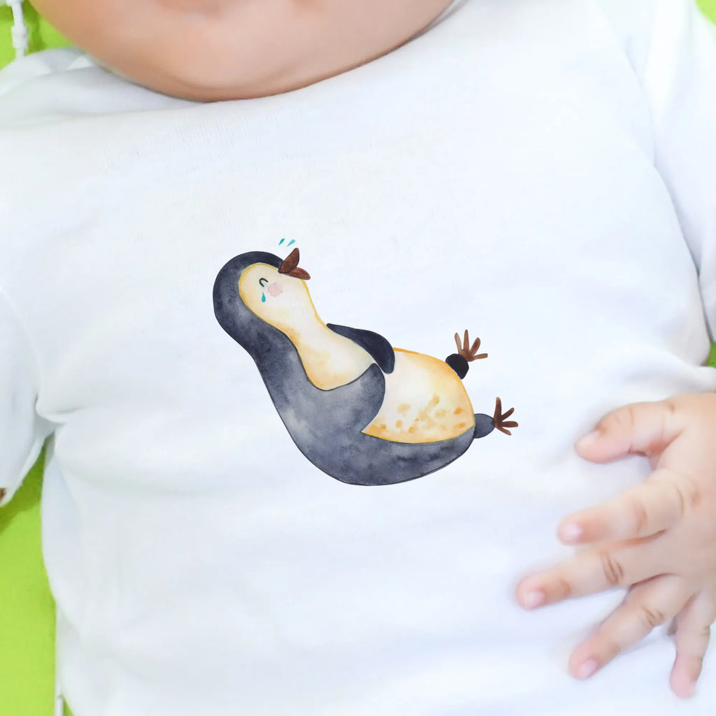 Organic Baby Shirt Pinguin Lachen Baby Shirt Erstausstattung, Baby Pullover, Baby Jerseyshirt, Süßes Baby Shirt, Baby Kurzarmshirt, Baby Shirt Alltag, Baby Shirt Gestreift, Baby Baumwollshirt, Baby Shirt Modern, Baby Hemd, Baby Sweatshirt, Baby Shirt Zur Geburt, Baby Shirt Pastell, Baby Shirt Mit Aufdruck, Baby Bio Shirt, Baby Shirt Bunt, Baby Shirt Neutral, Baby Shirt Grau, Baby Shirt Mit Spruch, Lustiges Baby Shirt, Baby Shirt Mädchen, Baby Shirt Junge, Baby Shirt, Baby Shirt Mit Motiv, Baby Langarmshirt, Baby Top, Baby Shirt Unisex, Baby Shirt Geschenk, Baby Shirt Weiß, Baby T-Shirt, Baby Shirt Klassisch, Baby Oberteil, Pinguin, Lachen, Fröhlichkeit, Lustiger Spruch, Pinguine, Humor, Fröhlich, Optimismus