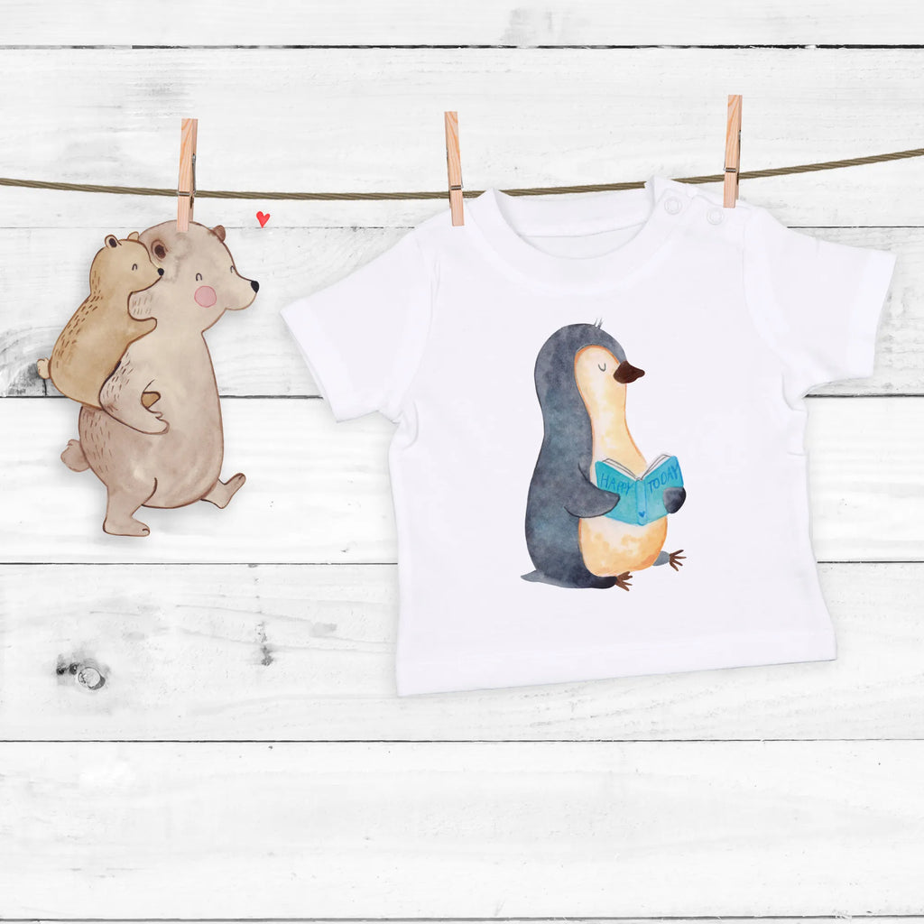 Organiczna koszulka dla niemowląt pingwin książka Baby Jerseyshirt, Baby Langarmshirt, Baby Shirt Weiß, Baby Sweatshirt, Süßes Baby Shirt, Baby Shirt Modern, Baby Shirt Geschenk, Baby Baumwollshirt, Baby Kurzarmshirt, Baby Shirt Mit Motiv, Lustiges Baby Shirt, Baby Hemd, Baby Shirt Mit Aufdruck, Baby Shirt Unisex, Baby Shirt Alltag, Baby Shirt Mädchen, Baby Shirt Erstausstattung, Baby Bio Shirt, Baby Shirt Gestreift, Baby Shirt Grau, Baby Top, Baby Shirt, Baby Shirt Klassisch, Baby Shirt Junge, Baby T-Shirt, Baby Shirt Mit Spruch, Baby Oberteil, Baby Shirt Zur Geburt, Baby Shirt Bunt, Baby Shirt Neutral, Baby Pullover, Baby Shirt Pastell, Pinguin, Bücherwurm, Buch, Faulenzen, Freizeit, Pinguine, Lesen, Ferien, Urlaub, Nichtstun