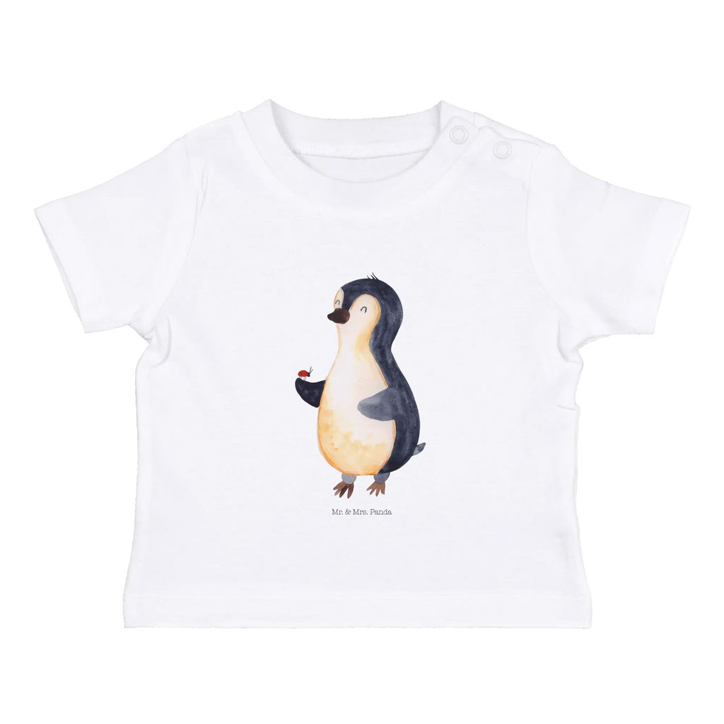 Organiczna koszulka dla niemowląt Pingwin biedronka Baby Shirt Bunt, Baby Shirt Mit Spruch, Baby Shirt Klassisch, Baby Shirt Mädchen, Baby Oberteil, Baby Shirt Gestreift, Baby Shirt Pastell, Baby Shirt Mit Motiv, Baby Langarmshirt, Baby Shirt Alltag, Baby Shirt Zur Geburt, Baby Shirt Unisex, Baby Sweatshirt, Baby Shirt Grau, Baby Top, Baby Pullover, Baby Kurzarmshirt, Baby Shirt Junge, Baby Shirt Weiß, Baby Shirt, Baby Shirt Erstausstattung, Baby Bio Shirt, Baby Baumwollshirt, Baby Hemd, Baby T-Shirt, Baby Shirt Neutral, Baby Jerseyshirt, Baby Shirt Modern, Süßes Baby Shirt, Baby Shirt Mit Aufdruck, Baby Shirt Geschenk, Lustiges Baby Shirt, Pinguin, Marienkäfer, Wunder, Glück, Lebensfreude, Pinguine, Freude, Liebe