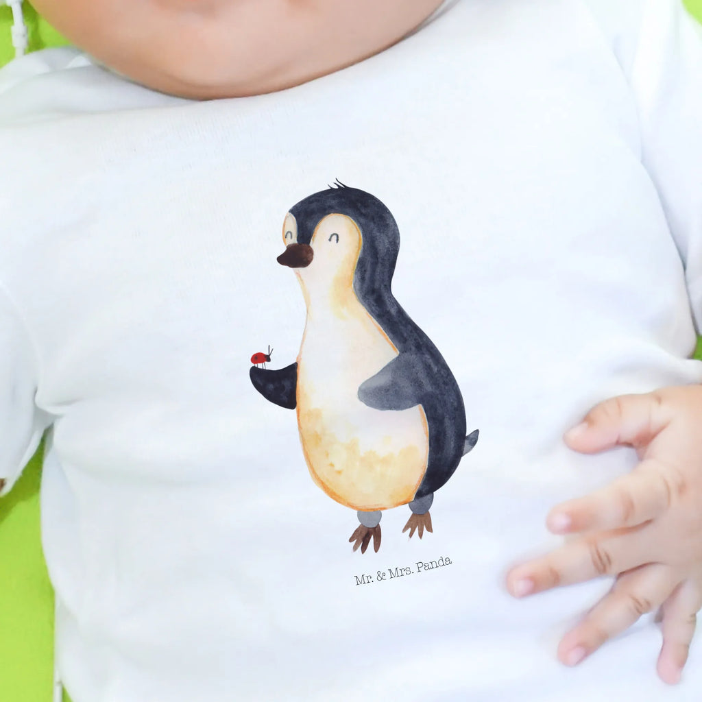 Organiczna koszulka dla niemowląt Pingwin biedronka Baby Shirt Bunt, Baby Shirt Mit Spruch, Baby Shirt Klassisch, Baby Shirt Mädchen, Baby Oberteil, Baby Shirt Gestreift, Baby Shirt Pastell, Baby Shirt Mit Motiv, Baby Langarmshirt, Baby Shirt Alltag, Baby Shirt Zur Geburt, Baby Shirt Unisex, Baby Sweatshirt, Baby Shirt Grau, Baby Top, Baby Pullover, Baby Kurzarmshirt, Baby Shirt Junge, Baby Shirt Weiß, Baby Shirt, Baby Shirt Erstausstattung, Baby Bio Shirt, Baby Baumwollshirt, Baby Hemd, Baby T-Shirt, Baby Shirt Neutral, Baby Jerseyshirt, Baby Shirt Modern, Süßes Baby Shirt, Baby Shirt Mit Aufdruck, Baby Shirt Geschenk, Lustiges Baby Shirt, Pinguin, Marienkäfer, Wunder, Glück, Lebensfreude, Pinguine, Freude, Liebe