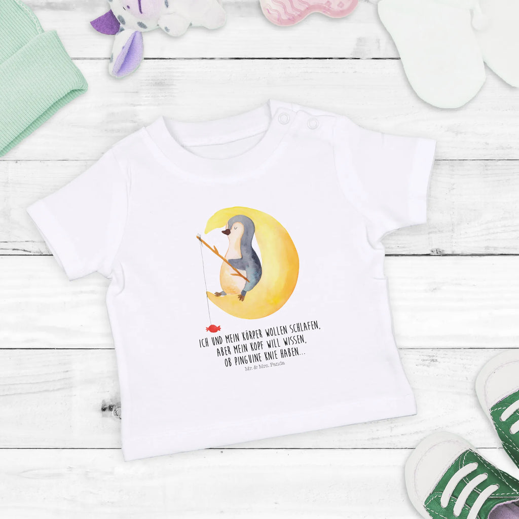 Organic Baby Shirt Penguin moon Baby Shirt Mädchen, Baby Shirt Modern, Baby Baumwollshirt, Baby Shirt Geschenk, Baby Pullover, Baby Hemd, Baby Shirt Zur Geburt, Lustiges Baby Shirt, Baby Top, Baby Shirt Pastell, Baby Sweatshirt, Baby Shirt Mit Spruch, Baby Shirt Unisex, Baby Oberteil, Baby Shirt Junge, Baby Shirt Weiß, Baby Shirt Bunt, Baby Bio Shirt, Baby Shirt, Baby Shirt Gestreift, Baby Kurzarmshirt, Süßes Baby Shirt, Baby Shirt Erstausstattung, Baby Shirt Grau, Baby T-Shirt, Baby Jerseyshirt, Baby Shirt Mit Motiv, Baby Shirt Alltag, Baby Shirt Mit Aufdruck, Baby Shirt Neutral, Baby Langarmshirt, Baby Shirt Klassisch, Pinguin, Schlafzimmer, schlafen, Einschlafen, Pinguine, Gästezimmer, Nachtruhe, Spruch, Schlafstörungen