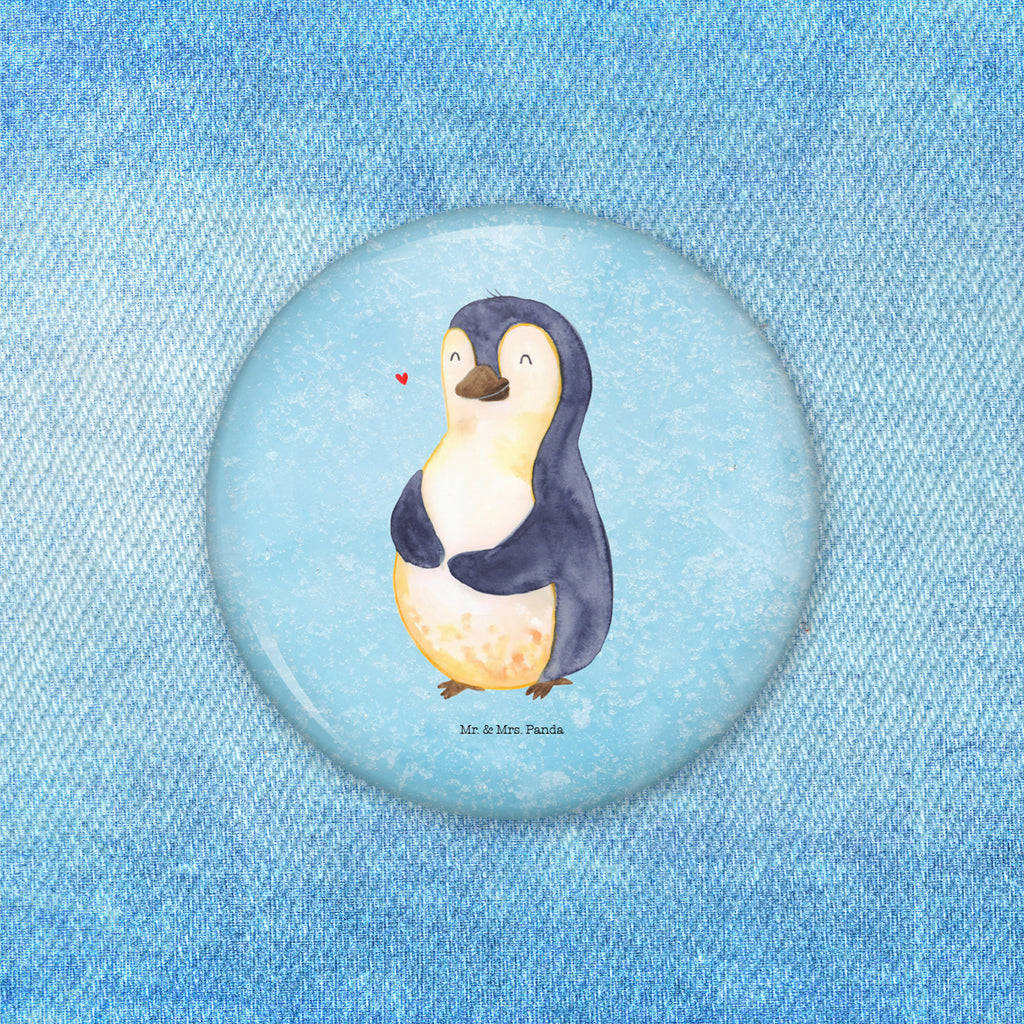 Button Pinguin Diät 50mm Button, Button, Pin, Anstecknadel, Pinguin, Pinguine, Diät, Abnehmen, Abspecken, Gewicht, Motivation, Selbstliebe, Körperliebe, Selbstrespekt