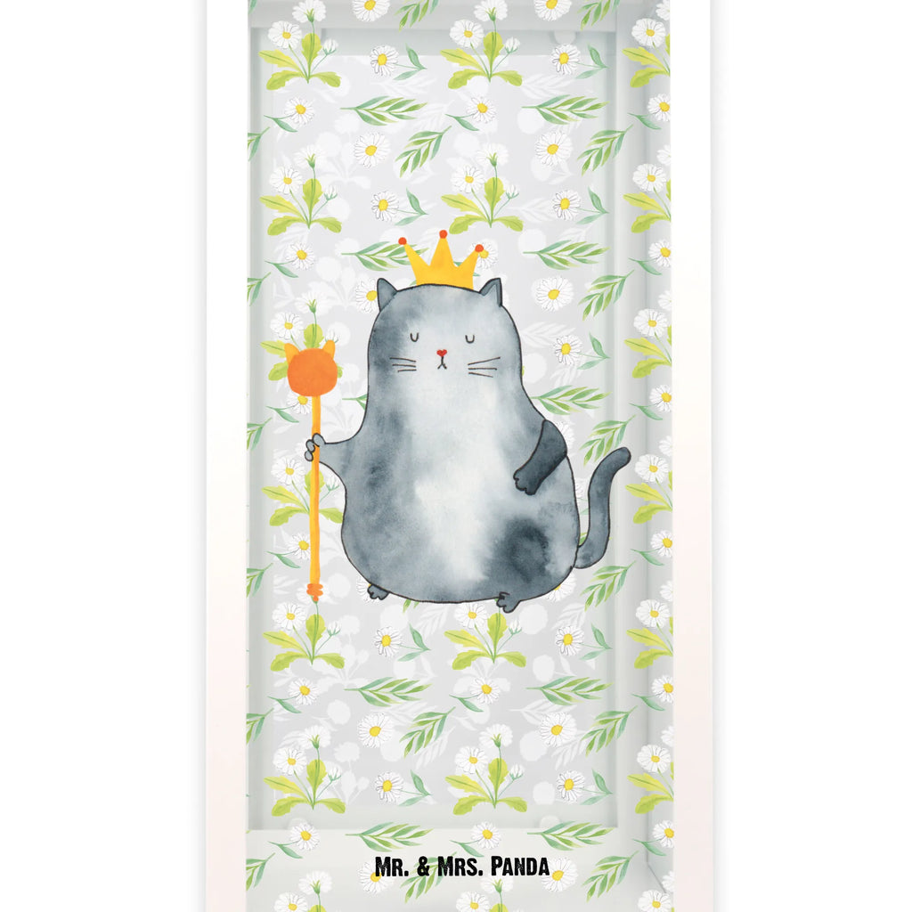 Dekoracyjna latarnia kot Król Kot, motyw kotów, miłośnik kotów, dekoracje z kotami, przyjaciel kotów, entuzjasta kotów, produkty dla kotów, artykuły dla kotów, akcesoria dla kotów, pamiątki z kotami, produkty dla miłośników kotów, motywy kotów