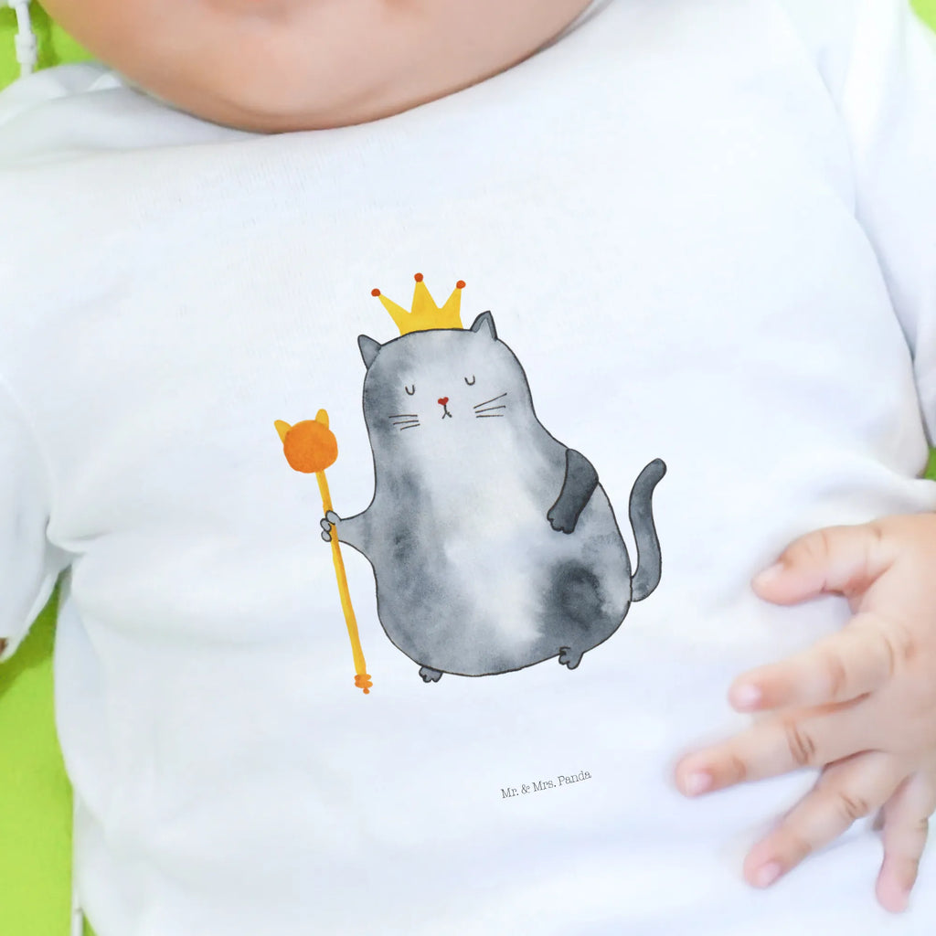 Organiczna koszulka dla niemowląt kot Król Baby Shirt Junge, Baby Top, Baby Shirt Unisex, Baby Shirt Zur Geburt, Baby Sweatshirt, Baby Pullover, Baby Shirt Mit Spruch, Baby Bio Shirt, Baby Shirt Alltag, Baby T-Shirt, Baby Shirt Neutral, Süßes Baby Shirt, Baby Shirt Klassisch, Baby Shirt Weiß, Baby Shirt Gestreift, Baby Shirt Erstausstattung, Baby Jerseyshirt, Baby Shirt Modern, Baby Hemd, Baby Shirt Grau, Baby Shirt Mädchen, Baby Shirt Mit Motiv, Baby Shirt Bunt, Baby Shirt Geschenk, Baby Kurzarmshirt, Baby Shirt, Baby Langarmshirt, Baby Shirt Pastell, Lustiges Baby Shirt, Baby Baumwollshirt, Baby Shirt Mit Aufdruck, Baby Oberteil, Katzenmotiv, Katze, Katzenfan, Katzendeko, Katzenfreund, Katzenliebhaber, Katzenprodukte, Katzenartikel, Katzenaccessoires, Katzensouvenirs, Katzenliebhaberprodukte, Katzenmotive, Wohnung, Cats, Katzenbesitzerin, Erste Eigenen Wohnung, Queen, Cat, König, Königin, Mietzhaus, Mietze, Katzen, Haustier, Familie, Katzenhalter, Einzug, Umzug, Kater