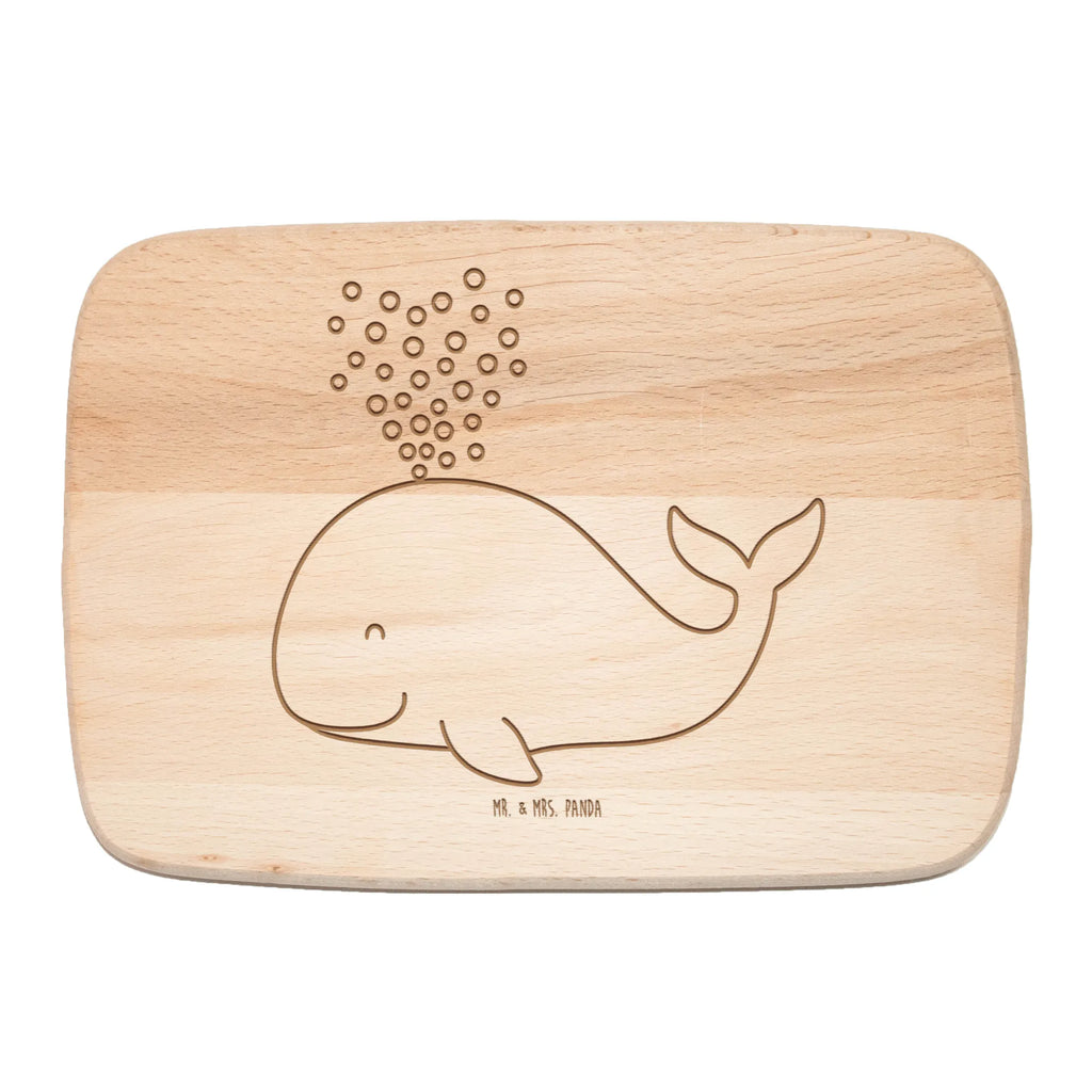 Śniadaniowa deska wieloryb konfetti Zwierzeta morskie, Morze, Wakacje