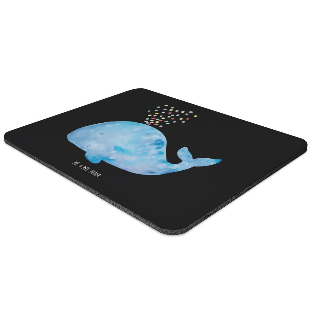 Mouse mat whale confetti Einzigartiges Mauspad, Mausunterlage, Arbeitszimmer, PC Zubehör, Büroausstattung, Computer zubehör, Designer Mauspad, Mousepad, Mauspad, Mauspad Büro, Meerestiere, Meer, Urlaub, Lebensabschnitt, Neustart, Trennung, Abnehmen, Geburtstag, Neuanfang, Motivation, Wale, Wal, Konfetti, Diät