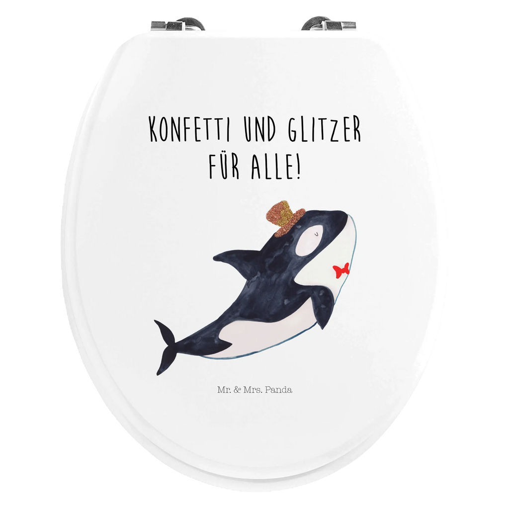 Motiv WC Sitz Orca Zylinder klobrille muster, Design WC Sitz, wc sitz muster, toilettensitz motiv, WC-Sitz, Klositz, Toilettensitz, WC Sitz, motiv wc sitz, klo deckel, WC-Deckel, wc sitz motiv, Klobrille, design toilettensitz, badezimmer wc sitz, design klobrille, Toilettendeckel, klobrille motiv, bad wc sitz, dekor wc sitz, Klodeckel, Meerestiere, Urlaub, Meer, Glitzer, Fete, Feier, Narwal, Glitter, Fest, Geburtstag, Glückwunsch, Konfetti, Orca