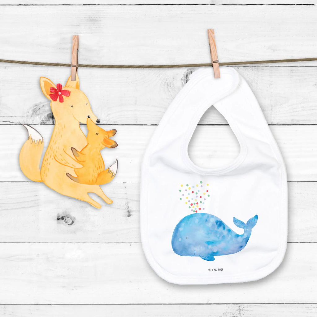 Organiczne śliniaczki wieloryb konfetti Zwierzeta morskie, Morze, Wakacje