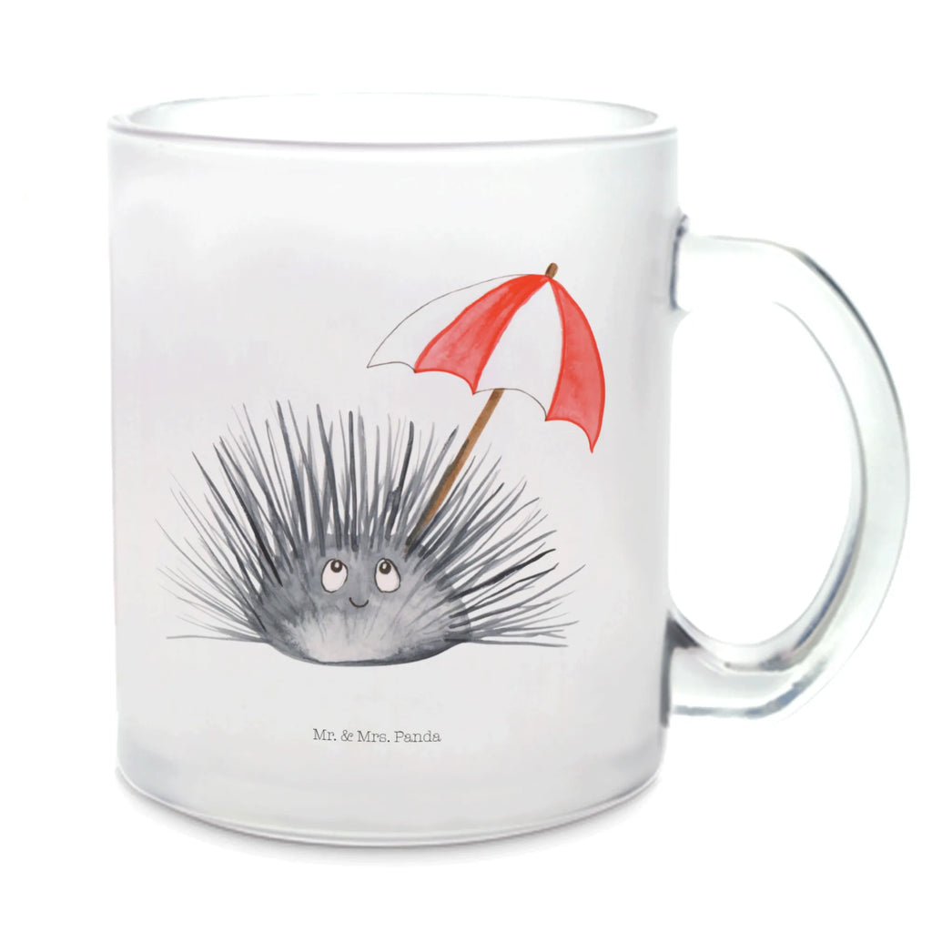 Glass tea cup Sea urchins Tea cup, mug, tea, glass, tea glass, Seafood, aquatic animals, ocean, sea, fish, shells, corals, reef, whale, narwhal, sea urchin, lobster, platypus, turtle, manatee, crocodile, orca, shrimp, gifts for seafood lovers, water world, underwater animals, underwater world, vacation, deep sea, seafood fans, gift ideas, seafood decoration, seafood posters, sea urchins, mindfulness, self-love, here and now, living, life, self-acceptance