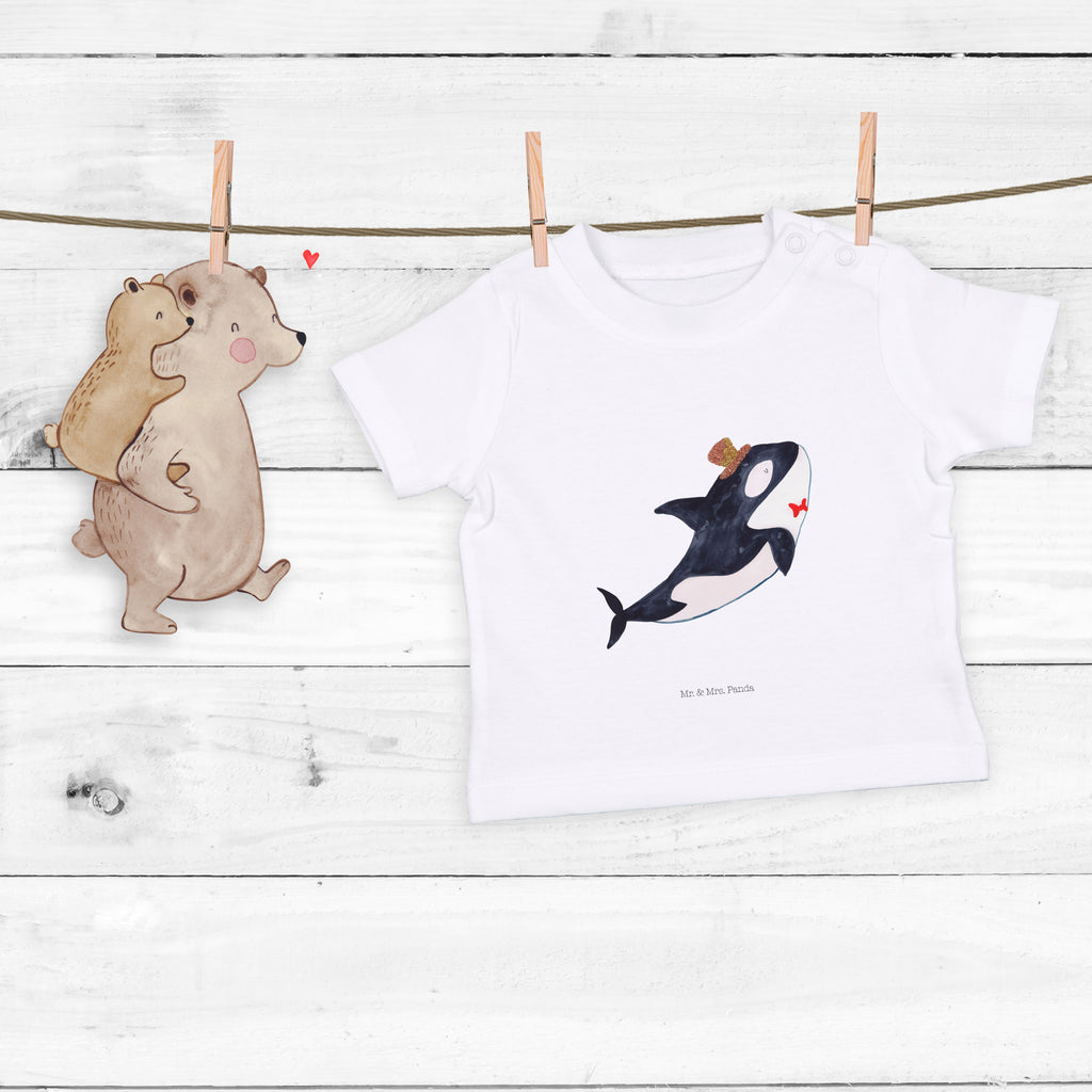 Organic Baby Shirt Orca Zylinder Baby Shirt Mit Aufdruck, Baby Oberteil, Baby Bio Shirt, Baby Shirt Alltag, Baby T-Shirt, Baby Hemd, Baby Shirt Pastell, Süßes Baby Shirt, Baby Shirt Weiß, Baby Pullover, Baby Shirt Zur Geburt, Baby Shirt Grau, Baby Shirt Junge, Lustiges Baby Shirt, Baby Shirt Neutral, Baby Shirt Mit Spruch, Baby Shirt Klassisch, Baby Shirt, Baby Sweatshirt, Baby Shirt Modern, Baby Shirt Mädchen, Baby Shirt Erstausstattung, Baby Shirt Geschenk, Baby Shirt Gestreift, Baby Kurzarmshirt, Baby Shirt Unisex, Baby Baumwollshirt, Baby Shirt Mit Motiv, Baby Shirt Bunt, Baby Jerseyshirt, Baby Top, Baby Langarmshirt, Urlaub, Meerestiere, Meer, Narwal, Konfetti, Orca, Fest, Glitzer, Glitter, Geburtstag, Fete, Glückwunsch, Feier