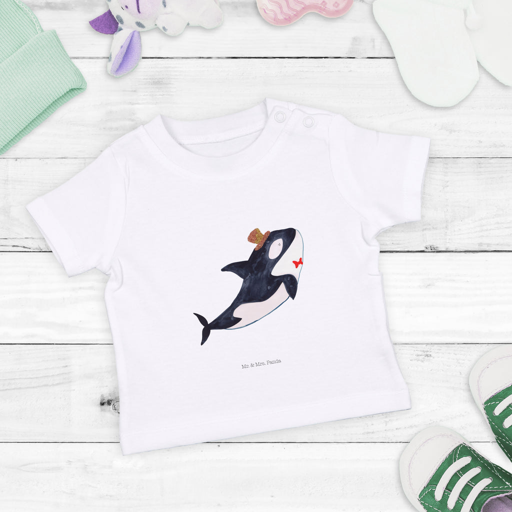 Organic Baby Shirt Orca Zylinder Baby Shirt Mit Aufdruck, Baby Oberteil, Baby Bio Shirt, Baby Shirt Alltag, Baby T-Shirt, Baby Hemd, Baby Shirt Pastell, Süßes Baby Shirt, Baby Shirt Weiß, Baby Pullover, Baby Shirt Zur Geburt, Baby Shirt Grau, Baby Shirt Junge, Lustiges Baby Shirt, Baby Shirt Neutral, Baby Shirt Mit Spruch, Baby Shirt Klassisch, Baby Shirt, Baby Sweatshirt, Baby Shirt Modern, Baby Shirt Mädchen, Baby Shirt Erstausstattung, Baby Shirt Geschenk, Baby Shirt Gestreift, Baby Kurzarmshirt, Baby Shirt Unisex, Baby Baumwollshirt, Baby Shirt Mit Motiv, Baby Shirt Bunt, Baby Jerseyshirt, Baby Top, Baby Langarmshirt, Urlaub, Meerestiere, Meer, Narwal, Konfetti, Orca, Fest, Glitzer, Glitter, Geburtstag, Fete, Glückwunsch, Feier