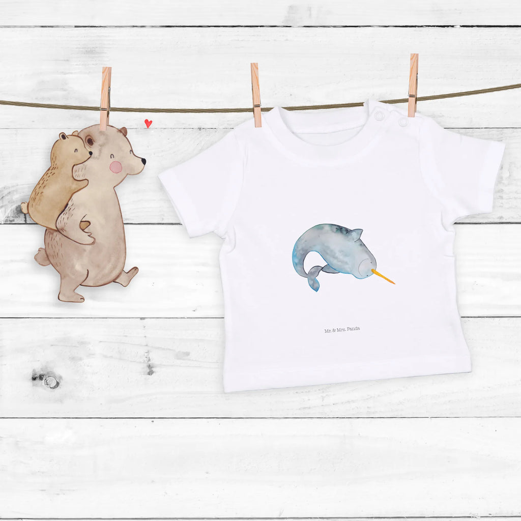 Organiczna koszulka dla niemowląt Narwal Baby Top, Baby Shirt Junge, Süßes Baby Shirt, Baby Oberteil, Baby Shirt Zur Geburt, Baby Sweatshirt, Baby Hemd, Baby Shirt Mit Spruch, Baby Langarmshirt, Baby Shirt Mädchen, Baby Shirt Neutral, Baby Shirt Weiß, Baby Shirt Erstausstattung, Baby Shirt Bunt, Baby Shirt Pastell, Baby Shirt, Baby Jerseyshirt, Baby Pullover, Baby Bio Shirt, Baby Shirt Mit Aufdruck, Baby Shirt Modern, Baby Shirt Unisex, Baby Shirt Grau, Baby Kurzarmshirt, Baby Shirt Gestreift, Baby Shirt Alltag, Lustiges Baby Shirt, Baby Baumwollshirt, Baby Shirt Geschenk, Baby T-Shirt, Baby Shirt Mit Motiv, Baby Shirt Klassisch, Urlaub, Meerestiere, Meer, Junggesellin, Narwal, Hausfrau, Aufräumen, Wal, Putzen, Kinderzimmer