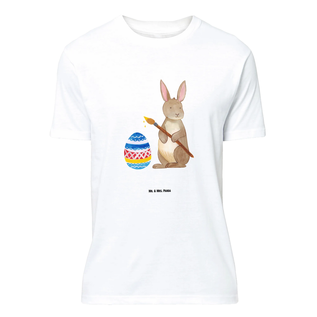 T-shirt Hare painting eggs Schlafshirt, Geburstag, T-Shirt mit Spruch, Lustiges T-Shirt, T-Shirt, Jubiläum, Damen, Junggesellenabschied, Nachthemd, Herrn, Tshirt, Shirt, Ostern Geschenk, Ostergeschenke, Osternest, Ostergeschenke Kinder, Ostern Kinder, Osterhase, Osterdeko, Geschenke zu Ostern, Ostern, Osterei, Osterblume, Hase, Bemalte Ostereier, Frohe Ostern, Kaninchen, Eiermalen, Ostergrüße