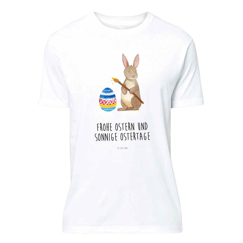 T-shirt Hare painting eggs Schlafshirt, Geburstag, T-Shirt mit Spruch, Lustiges T-Shirt, T-Shirt, Jubiläum, Damen, Junggesellenabschied, Nachthemd, Herrn, Tshirt, Shirt, Ostern Geschenk, Ostergeschenke, Osternest, Ostergeschenke Kinder, Ostern Kinder, Osterhase, Osterdeko, Geschenke zu Ostern, Ostern, Osterei, Osterblume, Hase, Bemalte Ostereier, Frohe Ostern, Kaninchen, Eiermalen, Ostergrüße