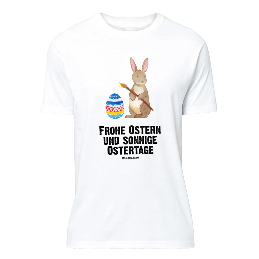 T-shirt Hare painting eggs Schlafshirt, Geburstag, T-Shirt mit Spruch, Lustiges T-Shirt, T-Shirt, Jubiläum, Damen, Junggesellenabschied, Nachthemd, Herrn, Tshirt, Shirt, Ostern Geschenk, Ostergeschenke, Osternest, Ostergeschenke Kinder, Ostern Kinder, Osterhase, Osterdeko, Geschenke zu Ostern, Ostern, Osterei, Osterblume, Hase, Bemalte Ostereier, Frohe Ostern, Kaninchen, Eiermalen, Ostergrüße