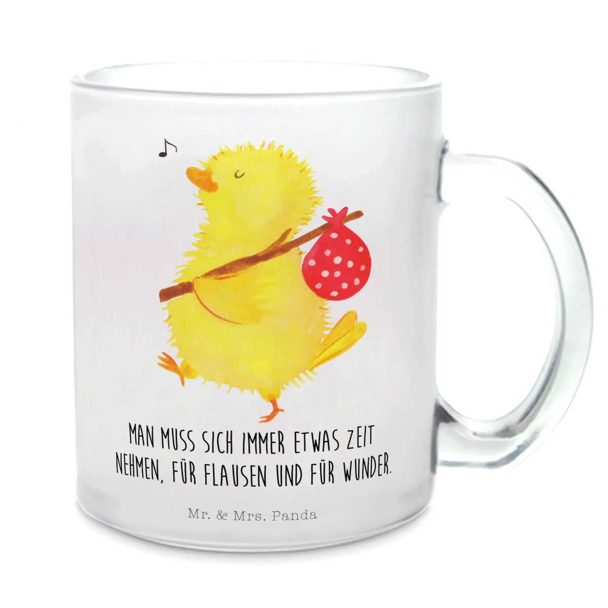 Glass tea cup chick wander tea, glass, mug, Tea cup, tea glass, Easter, Easter bunny, miracles, Easter greetings, time, love, time management, Easter eggs, chick, Easter egg, greetings, globetrotters, nonsense, egg, spring fever, happy Easter, backpacker, travelling, joy