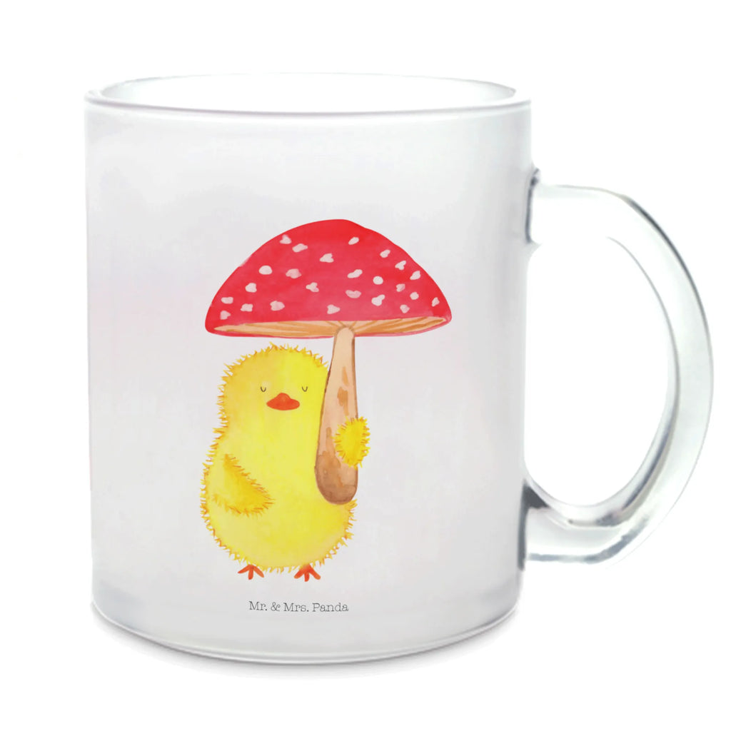 Filiżanka do herbaty pisklę muchomor czerwony Tee Tasse, Teeglas, Teegläser, Teetasse Glas, Teetasse aus Glas, becher glas, Große Teetasse, getränkeglas, Tasse, glastasse, tasse glas, Becher, Teetasse, Glasbecher, Trinkglas, Glas Teebecher, Tasse Für Tee, becher für tee, Ostern, Osterdeko, Osterhase, Osternest, Ostergeschenke, Geschenke zu Ostern, Ostern Geschenk, Ostergeschenke Kinder, Ostern Kinder, Frohe Ostern, Fliegenpilz, Glückspilz, Küken, Ostergrüße