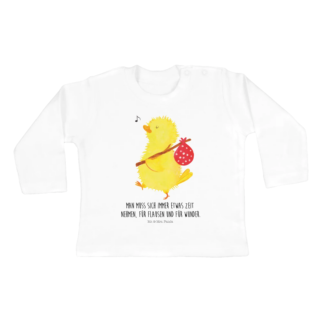 Longsleeve dla niemowląt 12-18 miesięcy pisklę Wędrówka Jungen, Langarm, Kleidung, Baby, Bio, Mädchen, Ostern, Osterhase, Ostergeschenke, Osternest, Osterdeko, Geschenke zu Ostern, Ostern Geschenk, Ostergeschenke Kinder, Ostern Kinder, Ostergrüße, Grüße, Reisen, Zeit, liebe Grüße, Ostereier, Weltenbummler, Frühlingsgefühle, Freude, Flausen, Wunder, Osterei, Backpacker, Ei, Frohe Ostern, Zeitmanagement, Küken