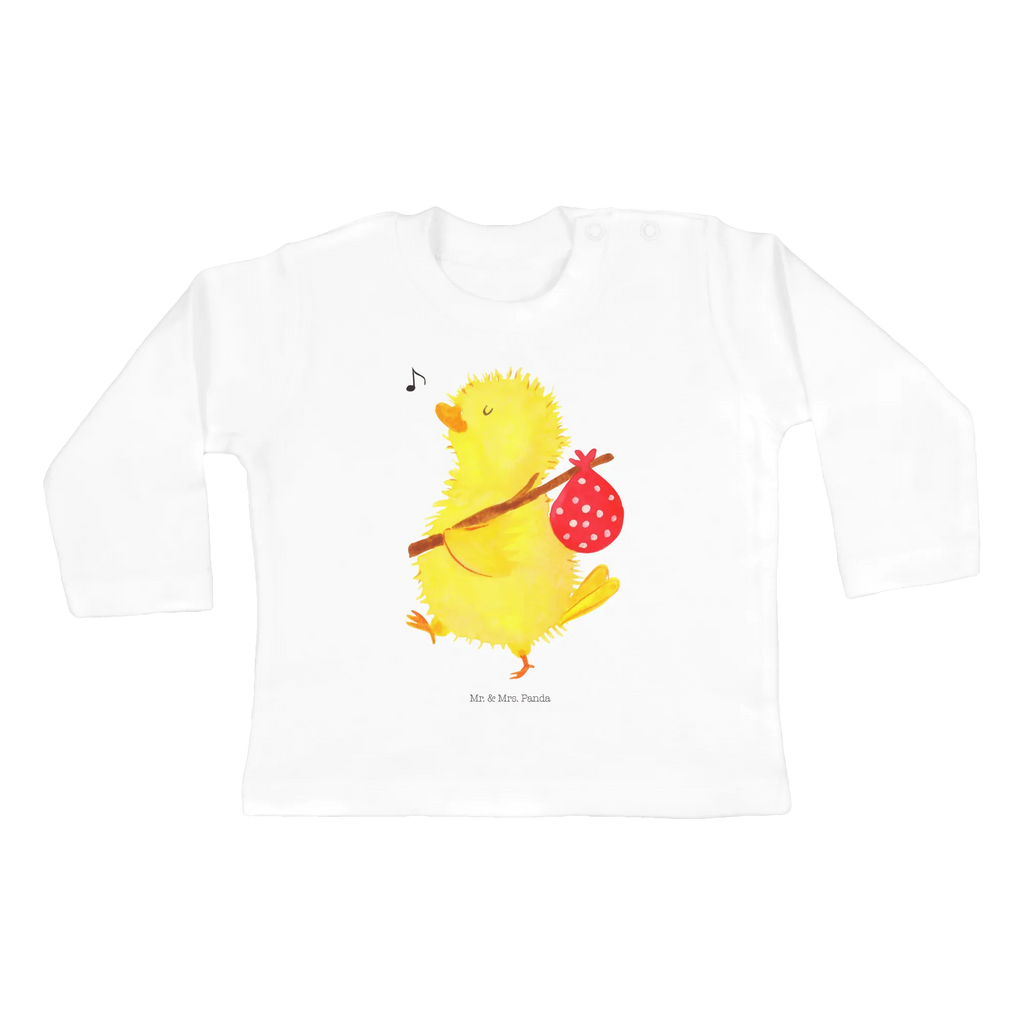 Longsleeve dla niemowląt 12-18 miesięcy pisklę Wędrówka Jungen, Langarm, Kleidung, Baby, Bio, Mädchen, Ostern, Osterhase, Ostergeschenke, Osternest, Osterdeko, Geschenke zu Ostern, Ostern Geschenk, Ostergeschenke Kinder, Ostern Kinder, Ostergrüße, Grüße, Reisen, Zeit, liebe Grüße, Ostereier, Weltenbummler, Frühlingsgefühle, Freude, Flausen, Wunder, Osterei, Backpacker, Ei, Frohe Ostern, Zeitmanagement, Küken