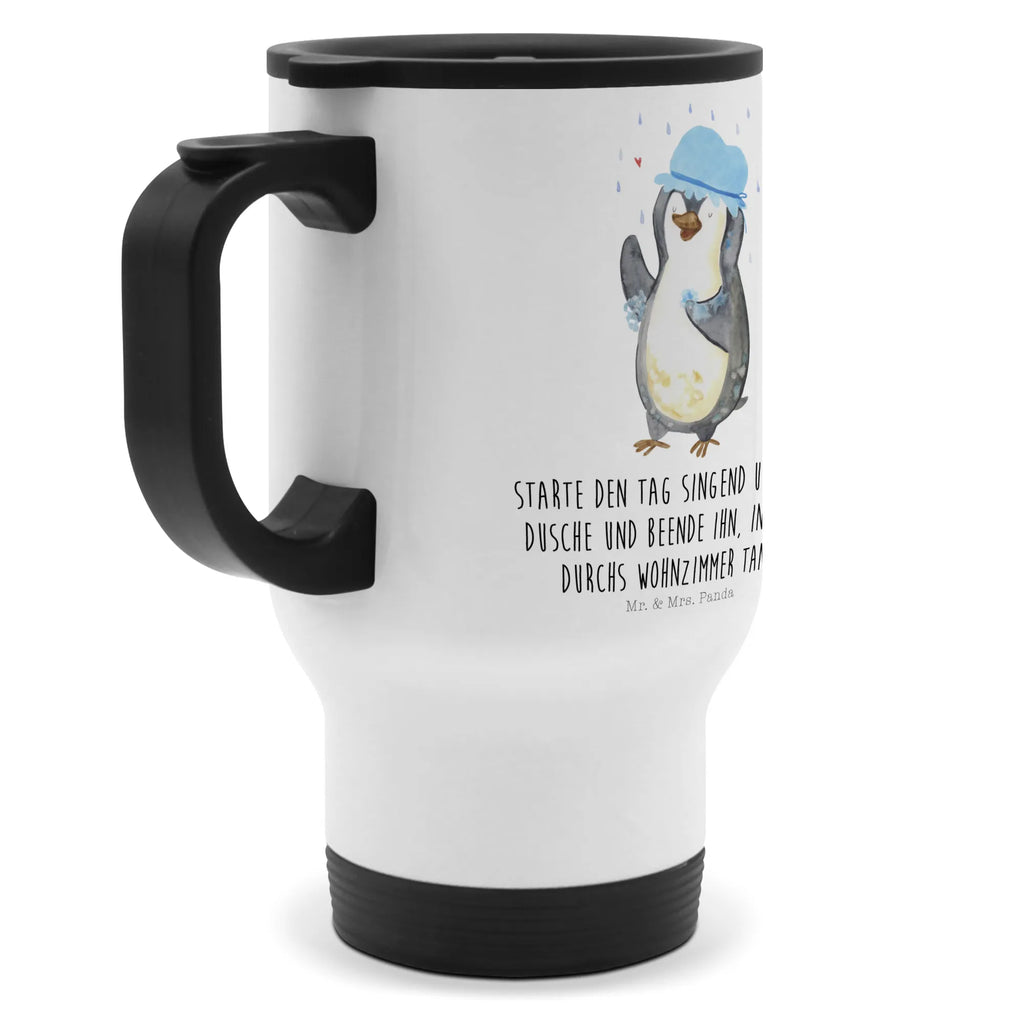 Thermobecher Pinguin Duschen Umweltfreundlicher Thermobecher, Edelstahl Kaffeebecher, Thermobecher Tee, Kaffeebecher, thermosbecher, edelstahl thermobecher, Trinkbecher To Go, trinkbecher mit deckel, Thermobecher Mit Deckel, Coffee To Go Becher, kaffee tasse to go, Thermobecher Mit Motiv, To Go Becher, getränkebecher, wanderbecher, tea to go becher, reise thermobecher, Isolierbecher, kaffeebecher mit deckel, Edelstahlbecher, isolier kaffeebecher, Thermobecher Mit Spruch, Thermobecher Auslaufsicher, Reisebecher, isolier trinkbecher, Thermostasse mit Henkel, Kaffeebecher To Go, Thermobecher Für Unterwegs, becher coffee to go, Thermobecher Für Tee, camping thermobecher, Thermobecher mit Henkel, Thermobecher Für Kaffee, Becher, Isolierbecher To Go, Thermo Kaffeebecher, Isolierbecher Edelstahl, Teebecher, Coffee Mug, Thermobecher Auto, outdoor thermobecher, edelstahl isolierbecher, kaffee isolierbecher, Thermobecher To Go, Trinkbecher, Thermobecher Edelstahl, edelstahl to go becher, Becher Für Unterwegs, Coffee To Go Cup, isolierbecher mit deckel, heißgetränke becher, Edelstahl Trinkbecher, Warmhaltebecher, auto thermobecher, thermos tasse, Travel Mug, kaffeebecher für unterwegs, Pinguin, glücklich sein, Duschen, Dusche, Lebensmotto, Pinguine, Motivation, Neustart, Neuanfang