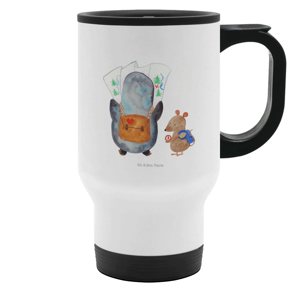 Thermobecher Pinguin & Maus Wanderer Thermobecher Geschenk, Thermobecher Mit Trinköffnung, Thermobecher Für Kaffee, Thermobecher Für Damen, Thermobecher Für Herren, Thermobecher Mit Deckel, Thermobecher Aus Glas, Thermobecher Nachhaltig, Thermobecher, Lustiger Thermobecher, Thermobecher Modern, Thermobecher Mit Namen, Umweltfreundlicher Thermobecher, Thermobecher Edelstahl, Thermobecher Mit Motiv, Thermobecher Auslaufsicher, Thermobecher Aus Bambus, Thermobecher Design, Thermobecher Schule, Thermobecher Doppelwandig, Reisebecher, Isolierbecher, Thermobecher Mit Spruch, Thermobecher Klein, Thermobecher Für Kinder, Thermobecher Büro, Leichter Thermobecher, Thermobecher Mit Foto, To Go Becher, Thermobecher Für Unterwegs, Thermobecher Elegant, Thermobecher Aus Kunststoff, Thermobecher Für Tee, Thermobecher Groß, Personalisierter Thermobecher, Kaffeebecher To Go, Thermobecher Auto, Pinguin, Roadtrip, wandern, Wanderlust, Pinguine, Abenteurer, Ausflug, Abenteuer