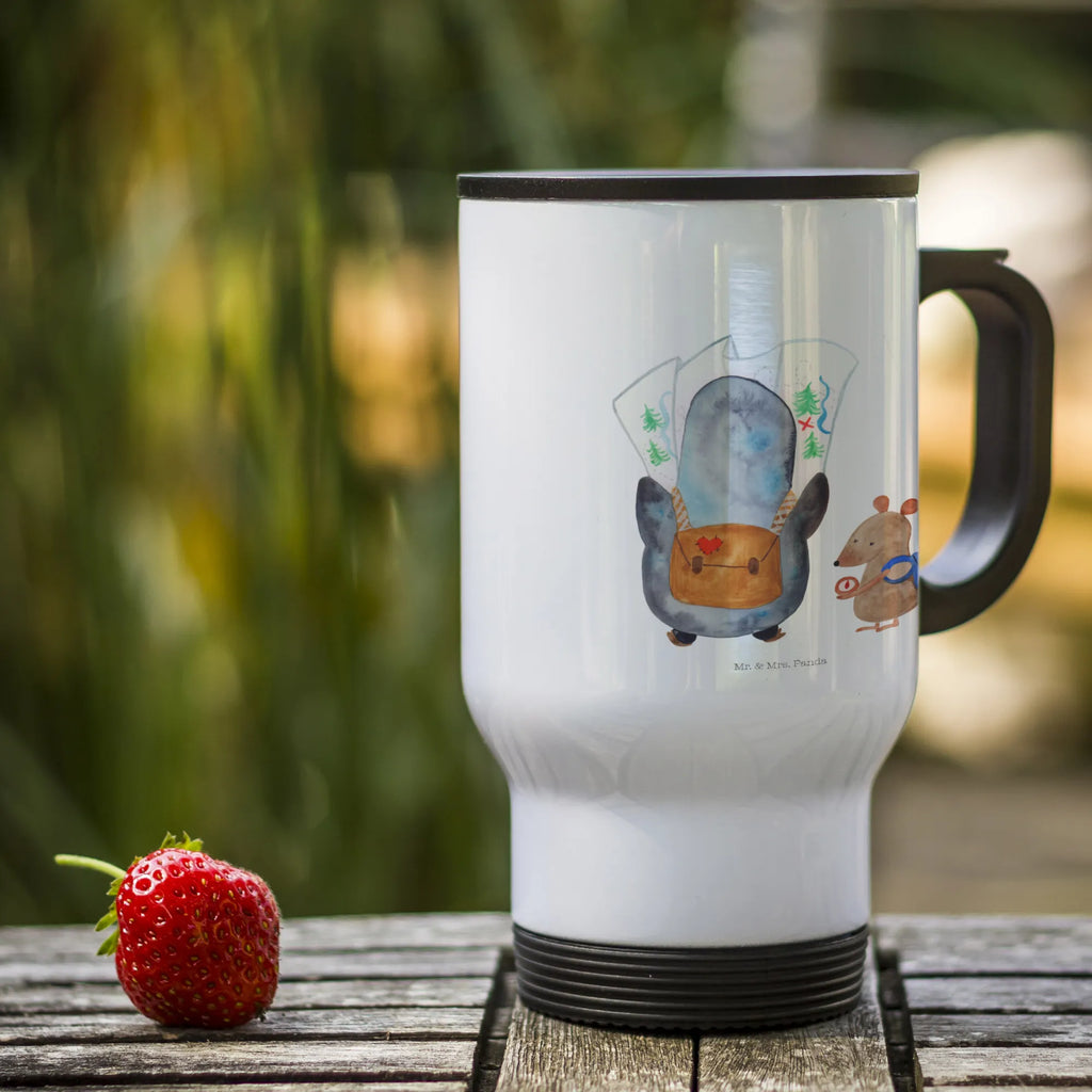 Thermobecher Pinguin & Maus Wanderer Thermobecher Geschenk, Thermobecher Mit Trinköffnung, Thermobecher Für Kaffee, Thermobecher Für Damen, Thermobecher Für Herren, Thermobecher Mit Deckel, Thermobecher Aus Glas, Thermobecher Nachhaltig, Thermobecher, Lustiger Thermobecher, Thermobecher Modern, Thermobecher Mit Namen, Umweltfreundlicher Thermobecher, Thermobecher Edelstahl, Thermobecher Mit Motiv, Thermobecher Auslaufsicher, Thermobecher Aus Bambus, Thermobecher Design, Thermobecher Schule, Thermobecher Doppelwandig, Reisebecher, Isolierbecher, Thermobecher Mit Spruch, Thermobecher Klein, Thermobecher Für Kinder, Thermobecher Büro, Leichter Thermobecher, Thermobecher Mit Foto, To Go Becher, Thermobecher Für Unterwegs, Thermobecher Elegant, Thermobecher Aus Kunststoff, Thermobecher Für Tee, Thermobecher Groß, Personalisierter Thermobecher, Kaffeebecher To Go, Thermobecher Auto, Pinguin, Roadtrip, wandern, Wanderlust, Pinguine, Abenteurer, Ausflug, Abenteuer