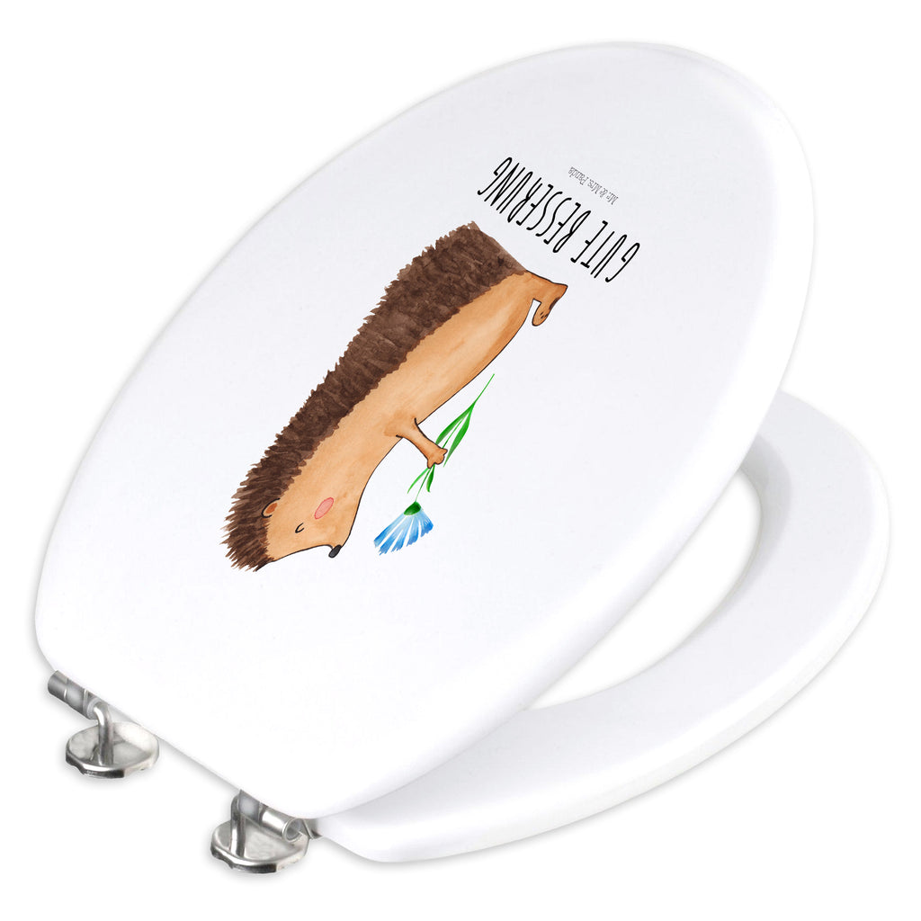 Motiv WC deska sedesowa jeż Kwiaty Toilettensitz, dekor wc sitz, badezimmer wc sitz, WC-Deckel, wc sitz motiv, design klobrille, WC-Sitz, bad wc sitz, Klositz, wc sitz muster, design toilettensitz, Design WC Sitz, Klodeckel, klobrille muster, toilettensitz motiv, klobrille motiv, WC Sitz, Klobrille, motiv wc sitz, Toilettendeckel, klo deckel, Lustige Sprüche, Tiere, Tiermotive, Gute Laune, Krankenhaus, Igel, Genesungswünsche, krank, Besuch, Gute Besserung, Krankheit