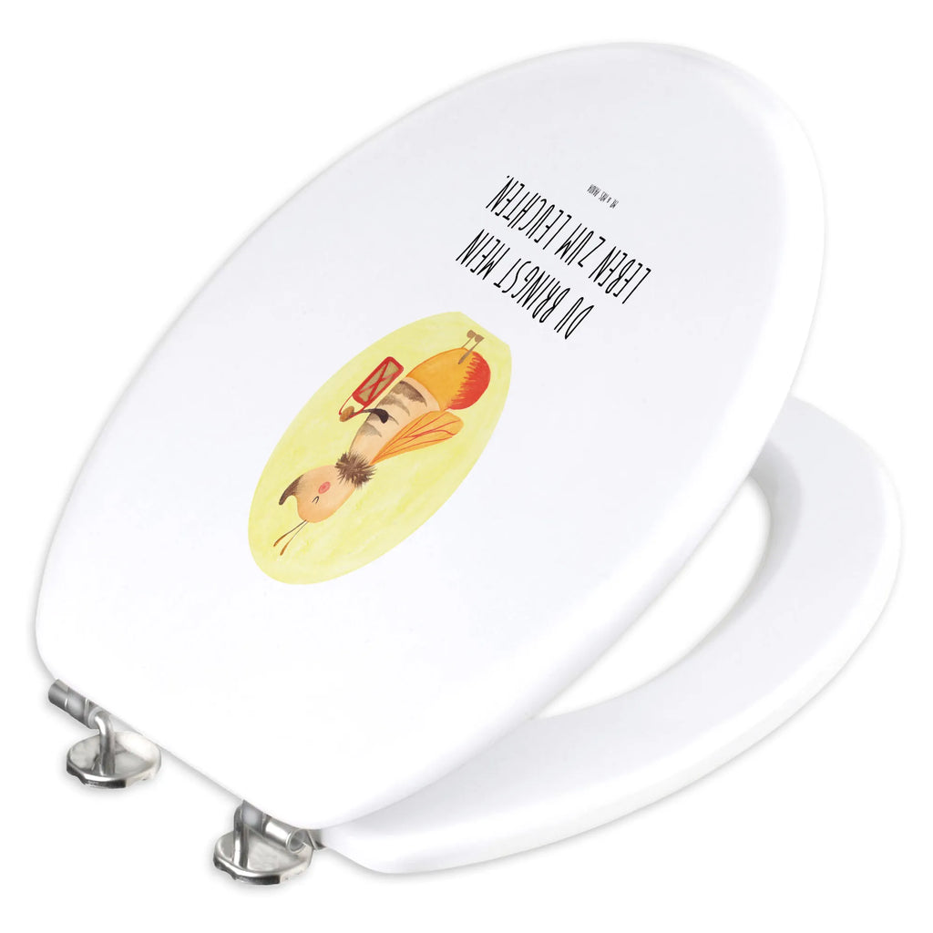 Motiv WC Sitz Glühwürmchen Klobrille, Toilette, WC-Sitz, Klodeckel, Toilettendeckel, Tiermotive, Gute Laune, lustige Sprüche, Tiere, Glühwurm, Glühwürmchen, Liebe, Heiratsantrag, Liebesspruch, Verlobung, Jahrestag, Falter, Lieblingsmensch, Liebesbeweis, magisch, Leuchten