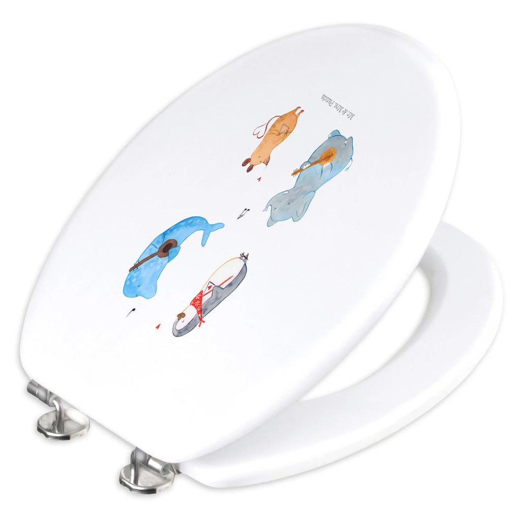 Motiv WC deska sedesowa Wielki zespół motiv wc sitz, Klositz, WC-Sitz, design klobrille, Toilettensitz, bad wc sitz, design toilettensitz, Design WC Sitz, WC-Deckel, dekor wc sitz, wc sitz motiv, klobrille muster, WC Sitz, wc sitz muster, badezimmer wc sitz, Klodeckel, Klobrille, Toilettendeckel, klobrille motiv, klo deckel, toilettensitz motiv, Lustige Sprüche, Tiere, Tiermotive, Gute Laune, Band, Musikanten, Delfin, Hund, Elefant, Pinguin, Gitarre, Triangel, Maus, Musik
