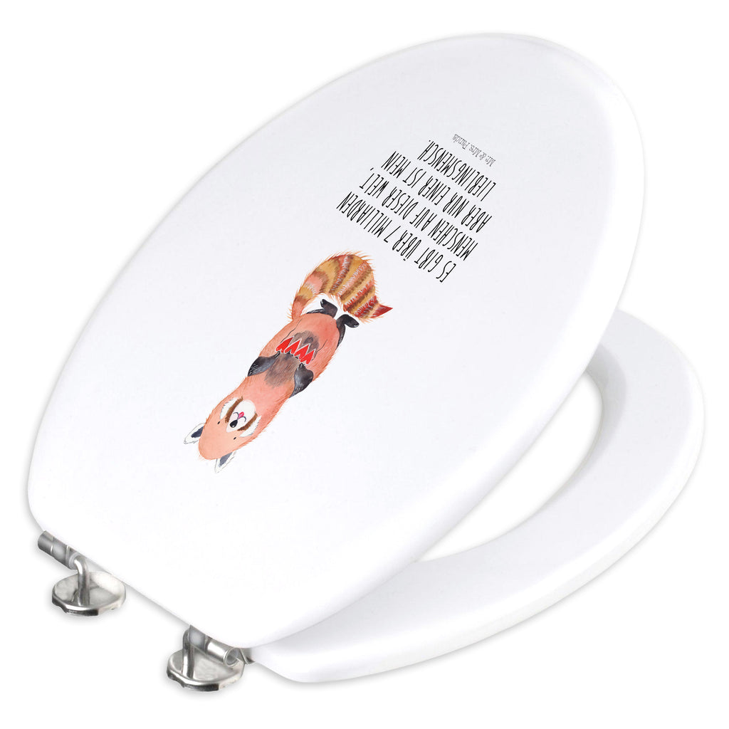 Motiv WC Sitz Roter Panda motiv wc sitz, Toilettensitz, klobrille muster, design klobrille, wc sitz motiv, Design WC Sitz, WC Sitz, wc sitz muster, WC-Deckel, WC-Sitz, toilettensitz motiv, bad wc sitz, badezimmer wc sitz, design toilettensitz, Toilettendeckel, dekor wc sitz, Klositz, klobrille motiv, Klodeckel, klo deckel, Klobrille, Lustige Sprüche, Tiere, Tiermotive, Gute Laune, Lieblingsmensch, Liebe, Rot, Liebling, Panda, Herz
