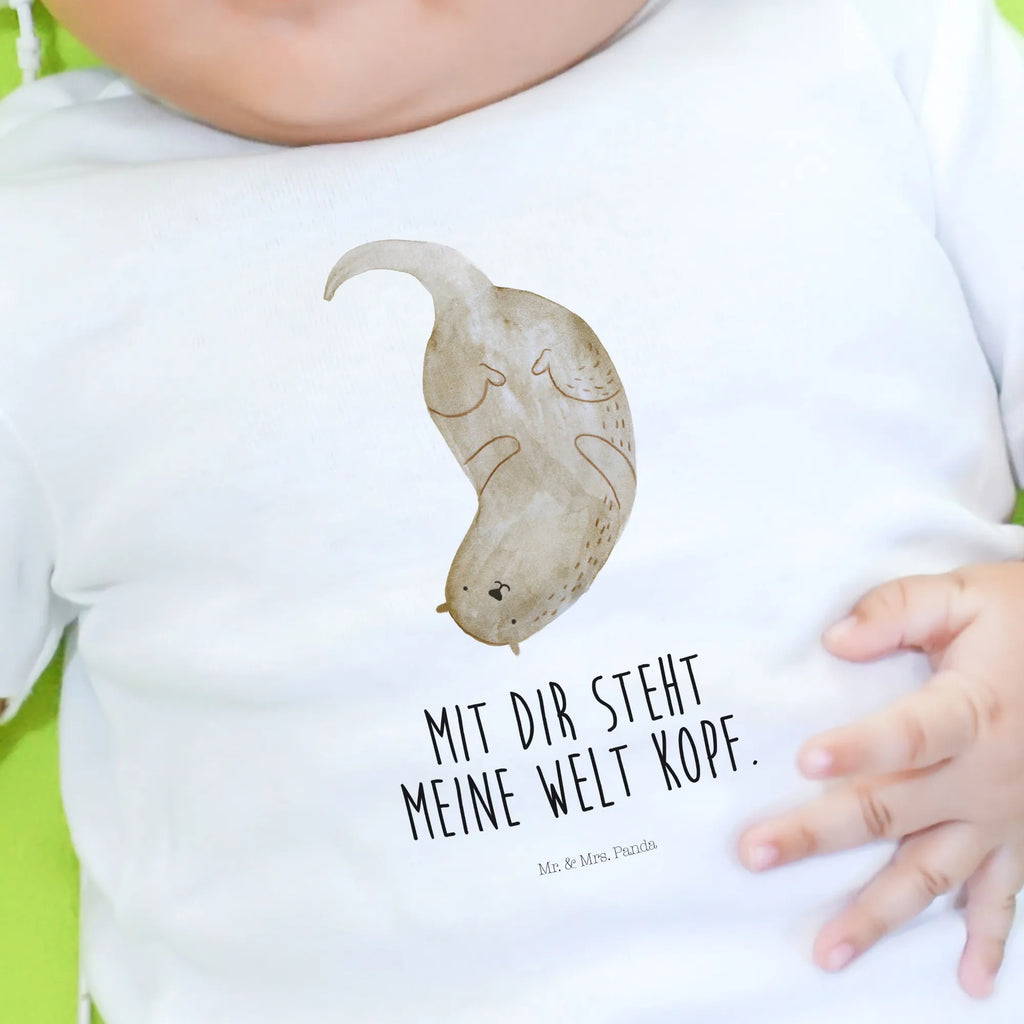 Organic Baby Shirt Otter Kopfüber Baby Hemd, Baby Sweatshirt, Baby Shirt Geschenk, Baby Kurzarmshirt, Lustiges Baby Shirt, Baby Shirt Zur Geburt, Baby Shirt Bunt, Baby Shirt, Baby T-Shirt, Baby Shirt Modern, Baby Bio Shirt, Baby Oberteil, Baby Shirt Erstausstattung, Baby Jerseyshirt, Baby Shirt Mit Spruch, Baby Pullover, Baby Baumwollshirt, Baby Shirt Gestreift, Baby Langarmshirt, Baby Shirt Alltag, Baby Shirt Junge, Baby Shirt Grau, Baby Shirt Mit Motiv, Baby Shirt Pastell, Baby Shirt Mit Aufdruck, Baby Top, Baby Shirt Mädchen, Süßes Baby Shirt, Baby Shirt Neutral, Baby Shirt Weiß, Baby Shirt Unisex, Baby Shirt Klassisch, Otter, Seeotter, Fischotter, Otter Seeotter See Otter