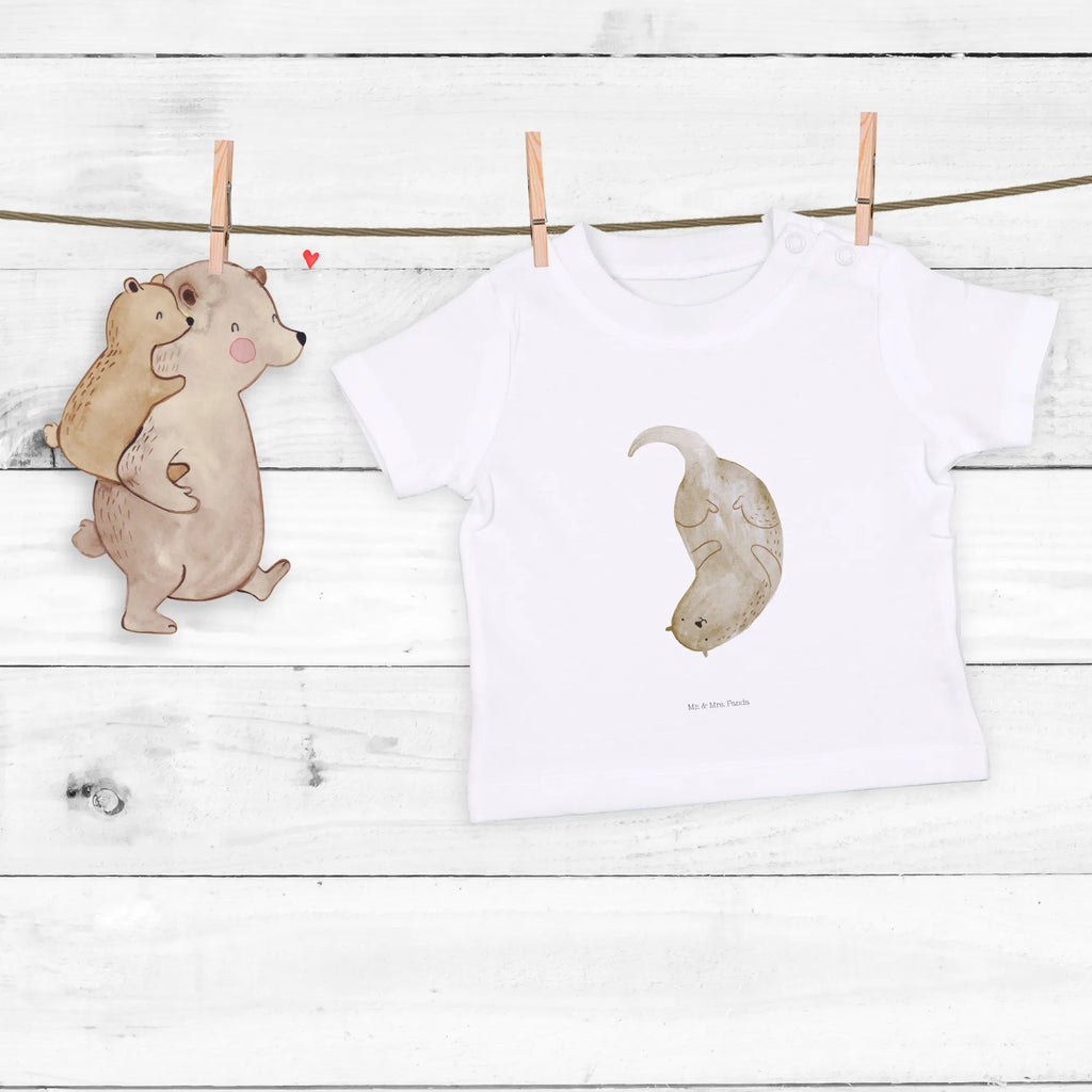 Organic Baby Shirt Otter Kopfüber Baby Hemd, Baby Sweatshirt, Baby Shirt Geschenk, Baby Kurzarmshirt, Lustiges Baby Shirt, Baby Shirt Zur Geburt, Baby Shirt Bunt, Baby Shirt, Baby T-Shirt, Baby Shirt Modern, Baby Bio Shirt, Baby Oberteil, Baby Shirt Erstausstattung, Baby Jerseyshirt, Baby Shirt Mit Spruch, Baby Pullover, Baby Baumwollshirt, Baby Shirt Gestreift, Baby Langarmshirt, Baby Shirt Alltag, Baby Shirt Junge, Baby Shirt Grau, Baby Shirt Mit Motiv, Baby Shirt Pastell, Baby Shirt Mit Aufdruck, Baby Top, Baby Shirt Mädchen, Süßes Baby Shirt, Baby Shirt Neutral, Baby Shirt Weiß, Baby Shirt Unisex, Baby Shirt Klassisch, Otter, Seeotter, Fischotter, Otter Seeotter See Otter