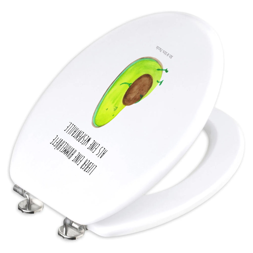 Motiv WC deska sedesowa Awokado gwizda Awokado, Warzywa, Wegan, Zdrowy