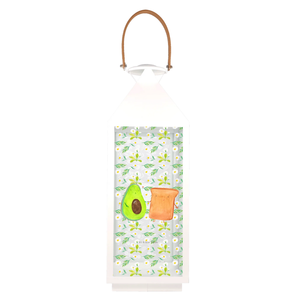 Dekoracyjna latarnia Awokado Tost Awokado, Warzywa, Wegan, Zdrowy